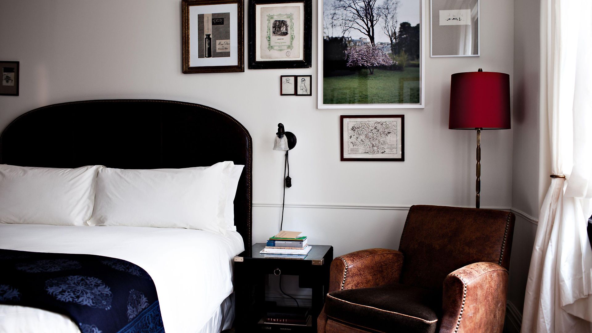 Hotel The Ned Nomad