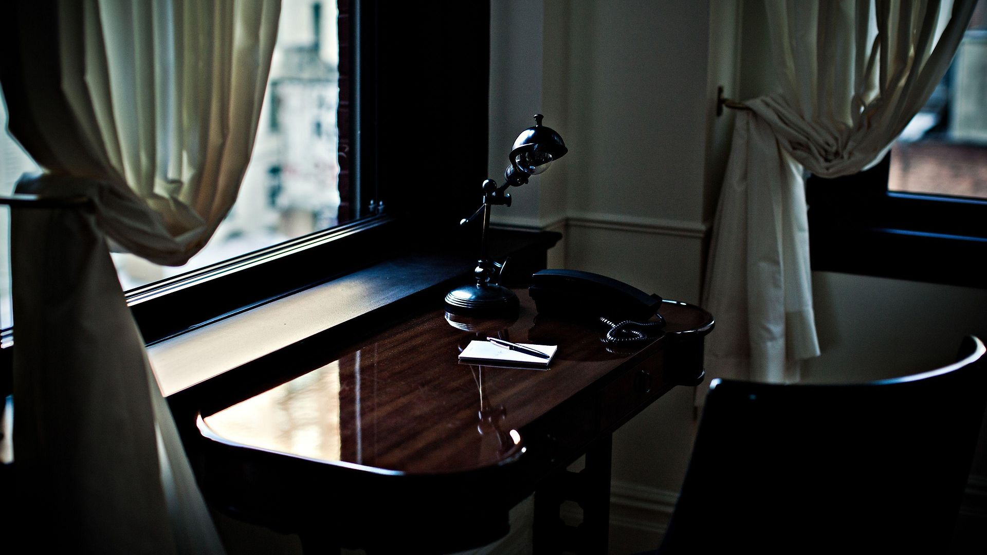 The Ned Nomad Hotel New York