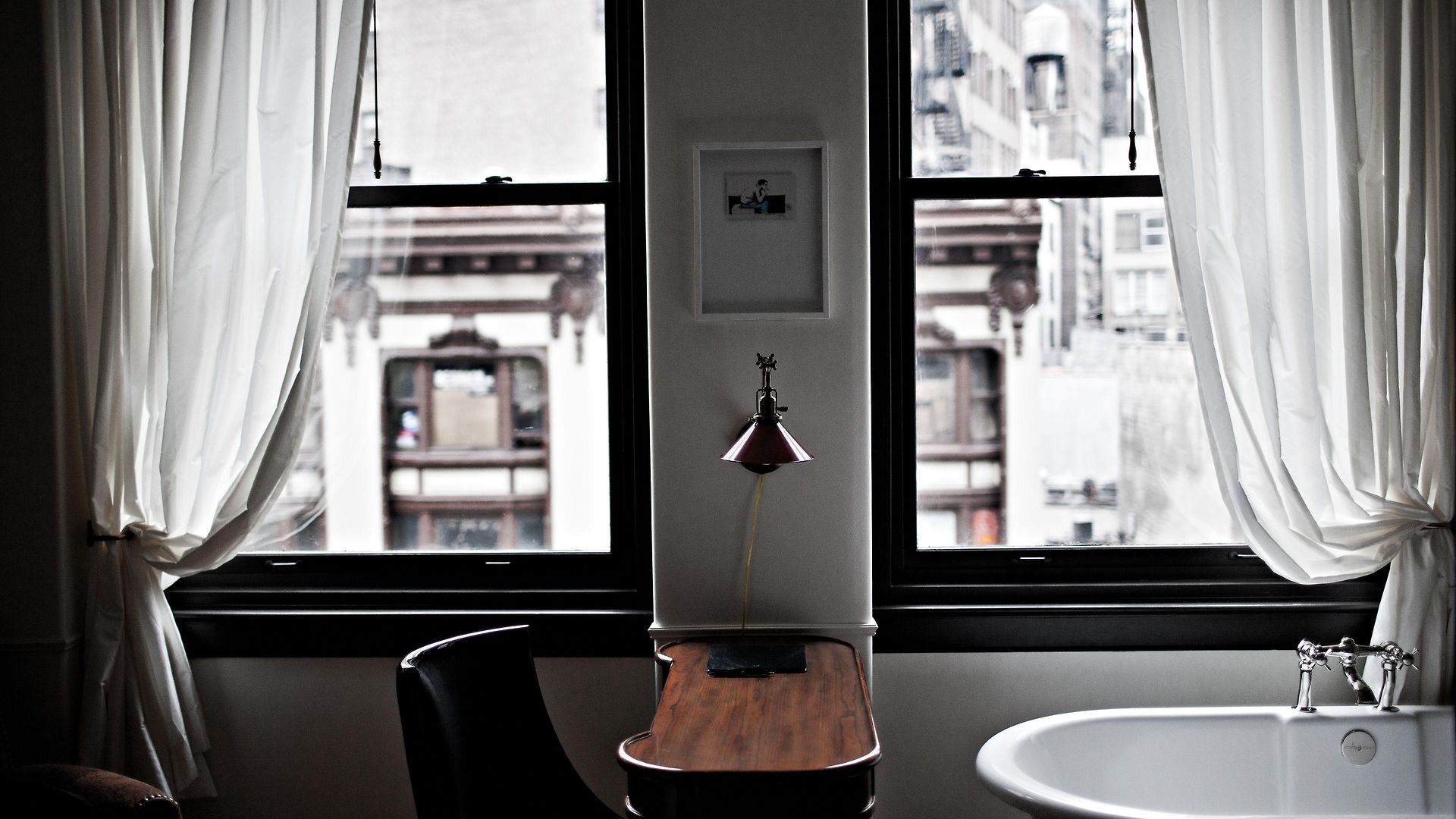 The Ned Nomad Hotel 5*
