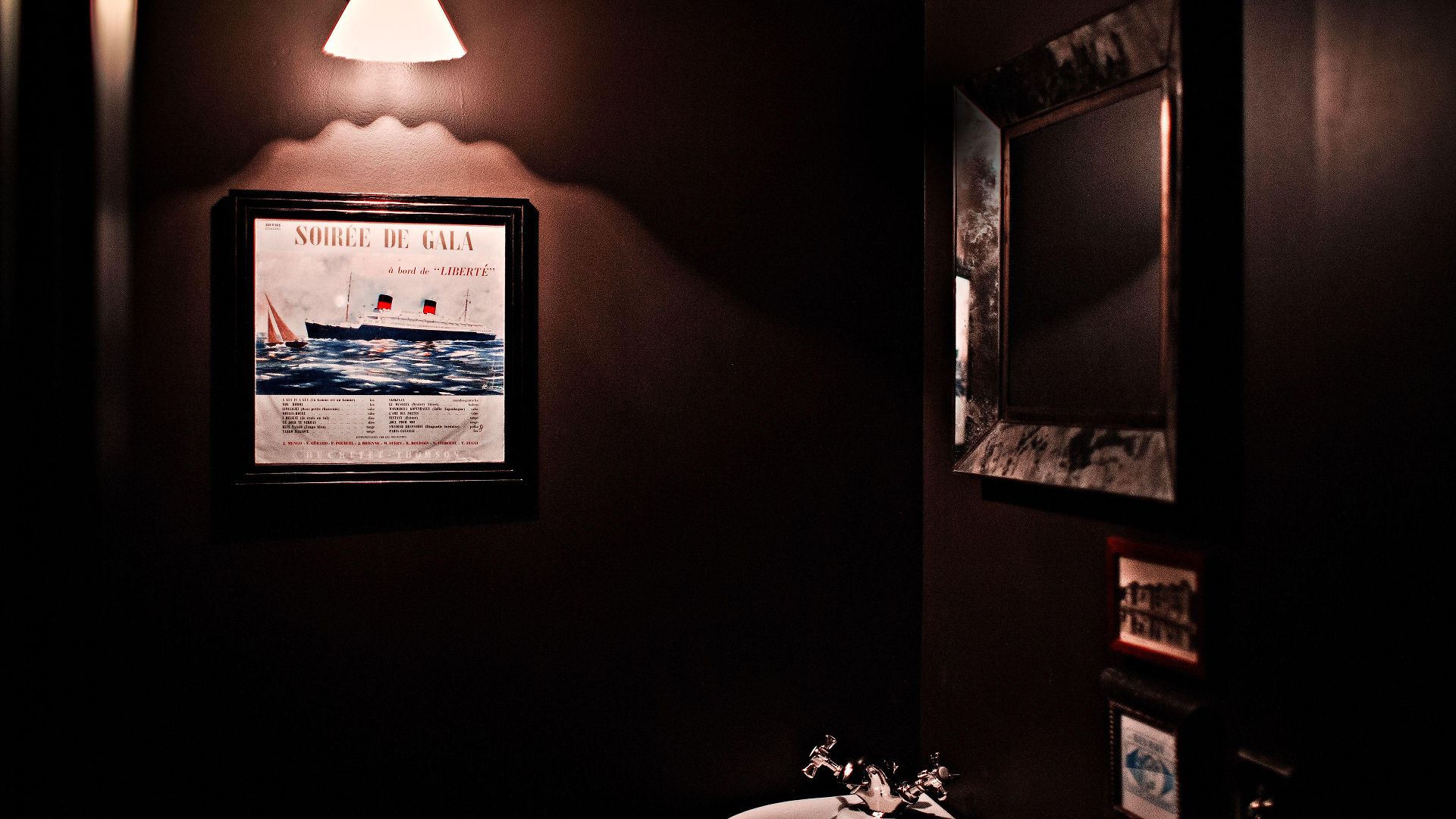 Hotel The Ned Nomad