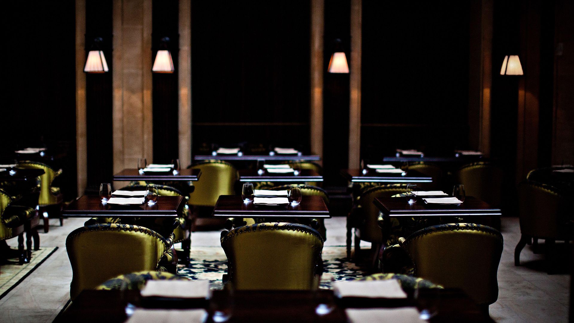 The Ned Nomad 5* New York