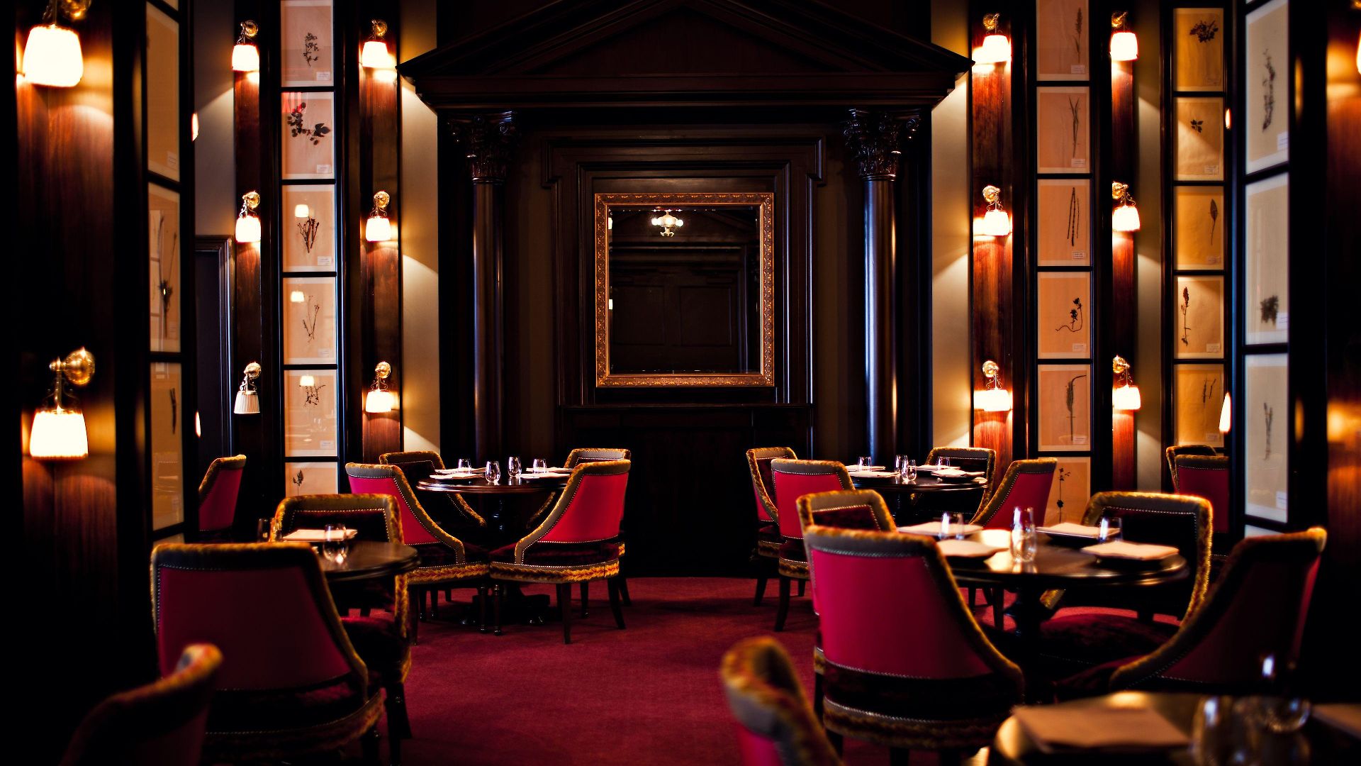 Hotel The Ned Nomad 5*