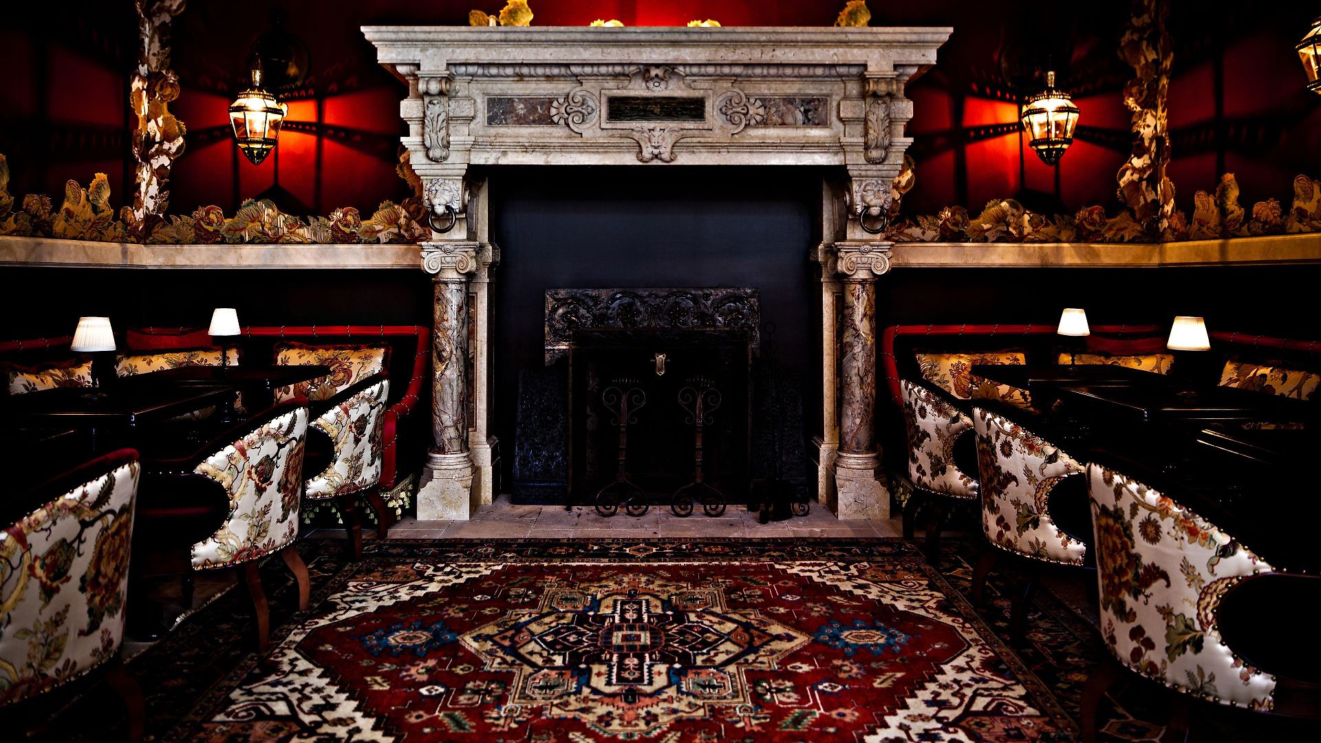 Hotel The Ned Nomad New York