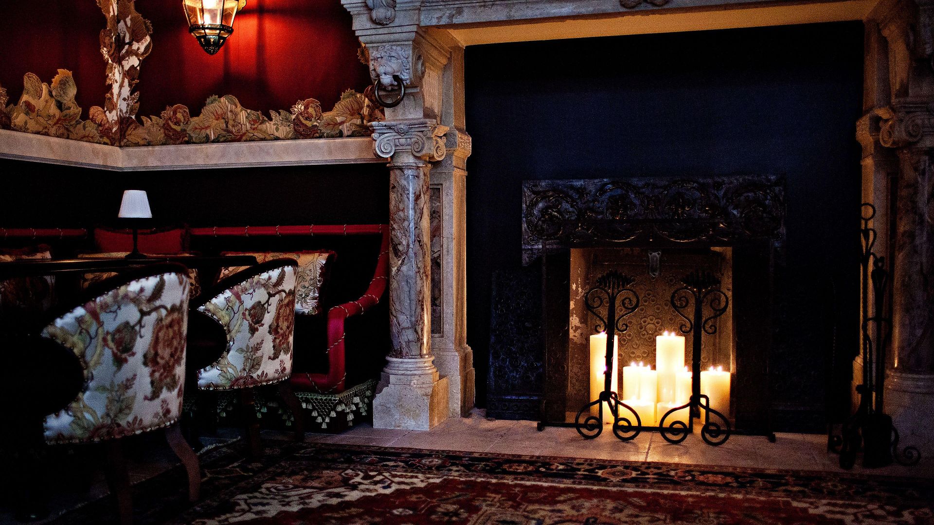 The Ned Nomad Hotel New York