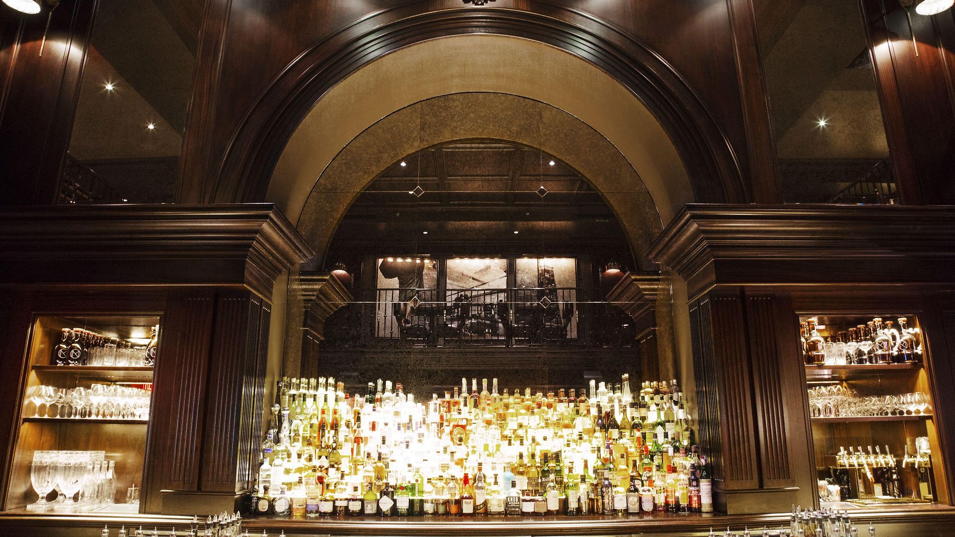 The Ned Nomad 5* New York