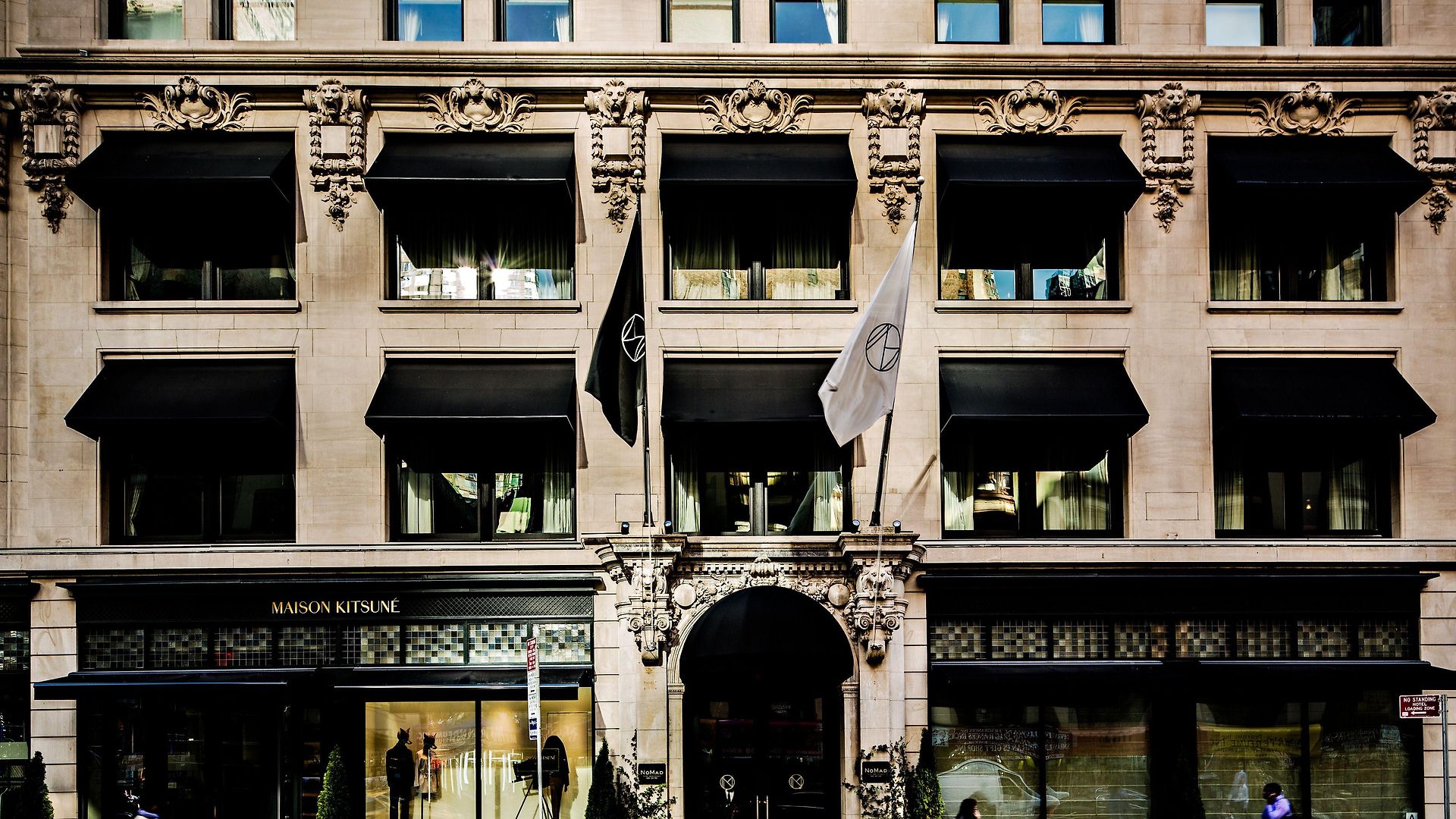 The Ned Nomad New York
