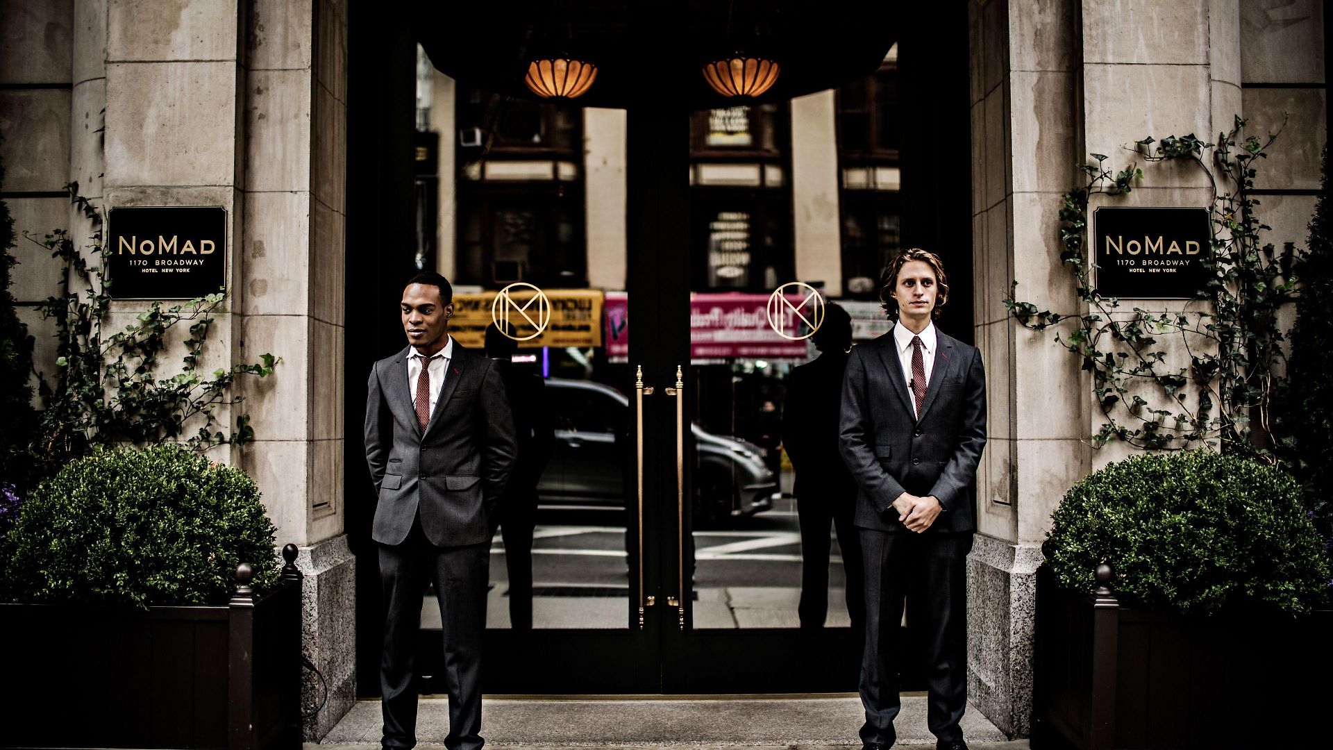 The Ned Nomad Hotel New York