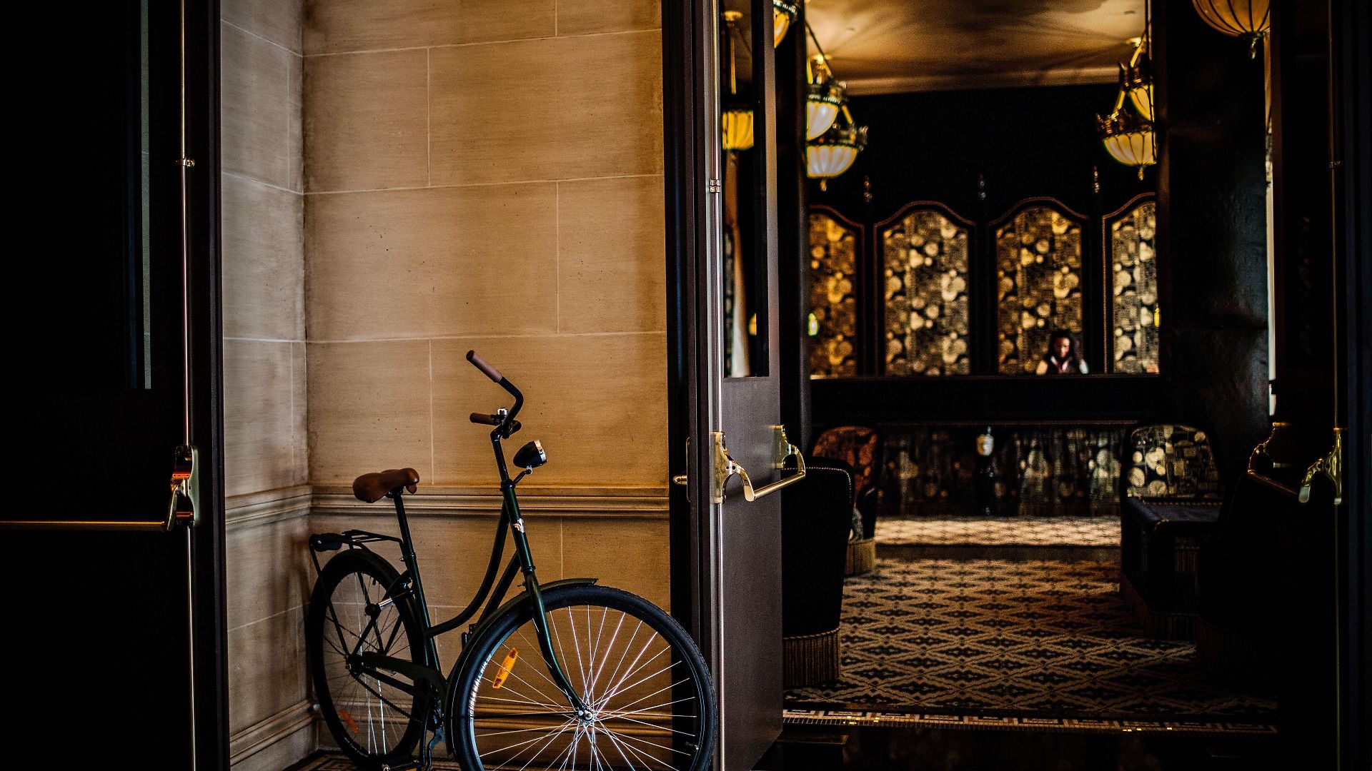 Hotel The Ned Nomad 5*