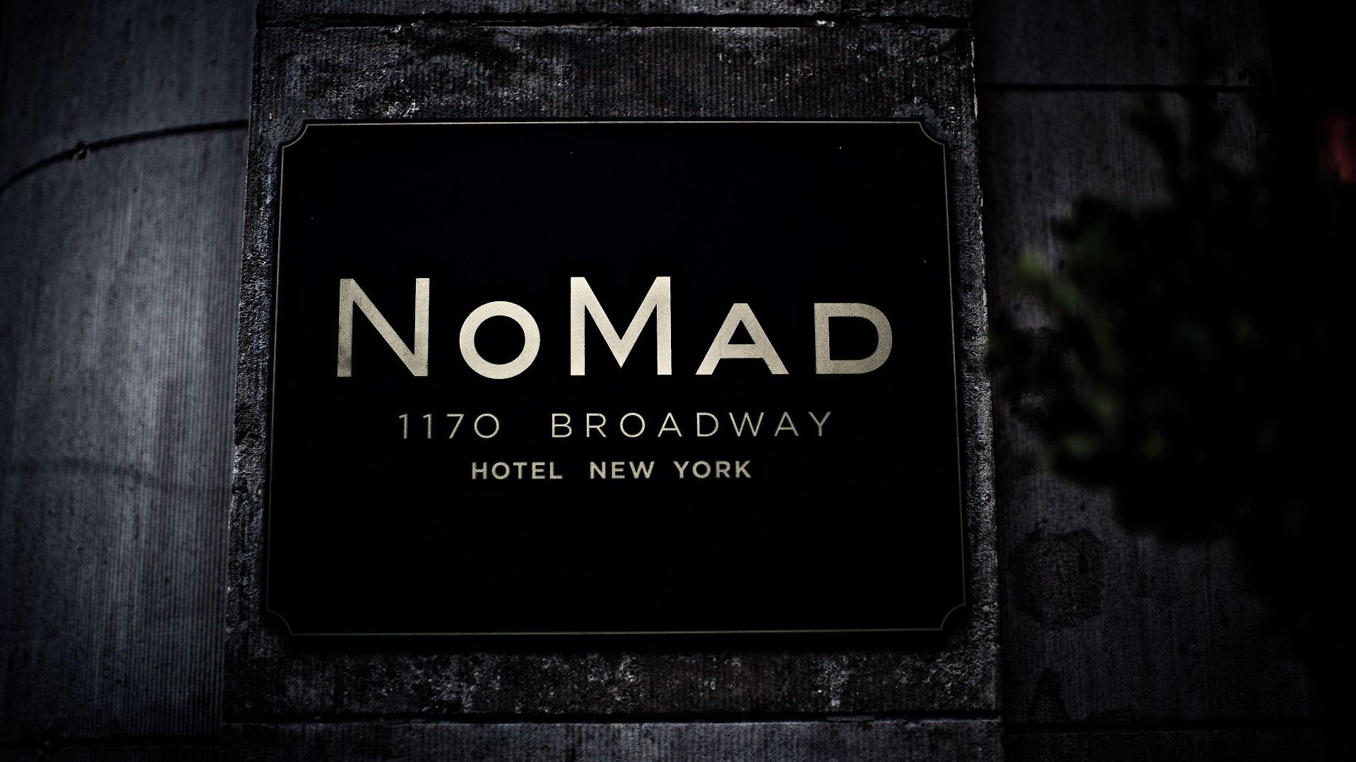 The Ned Nomad 5*