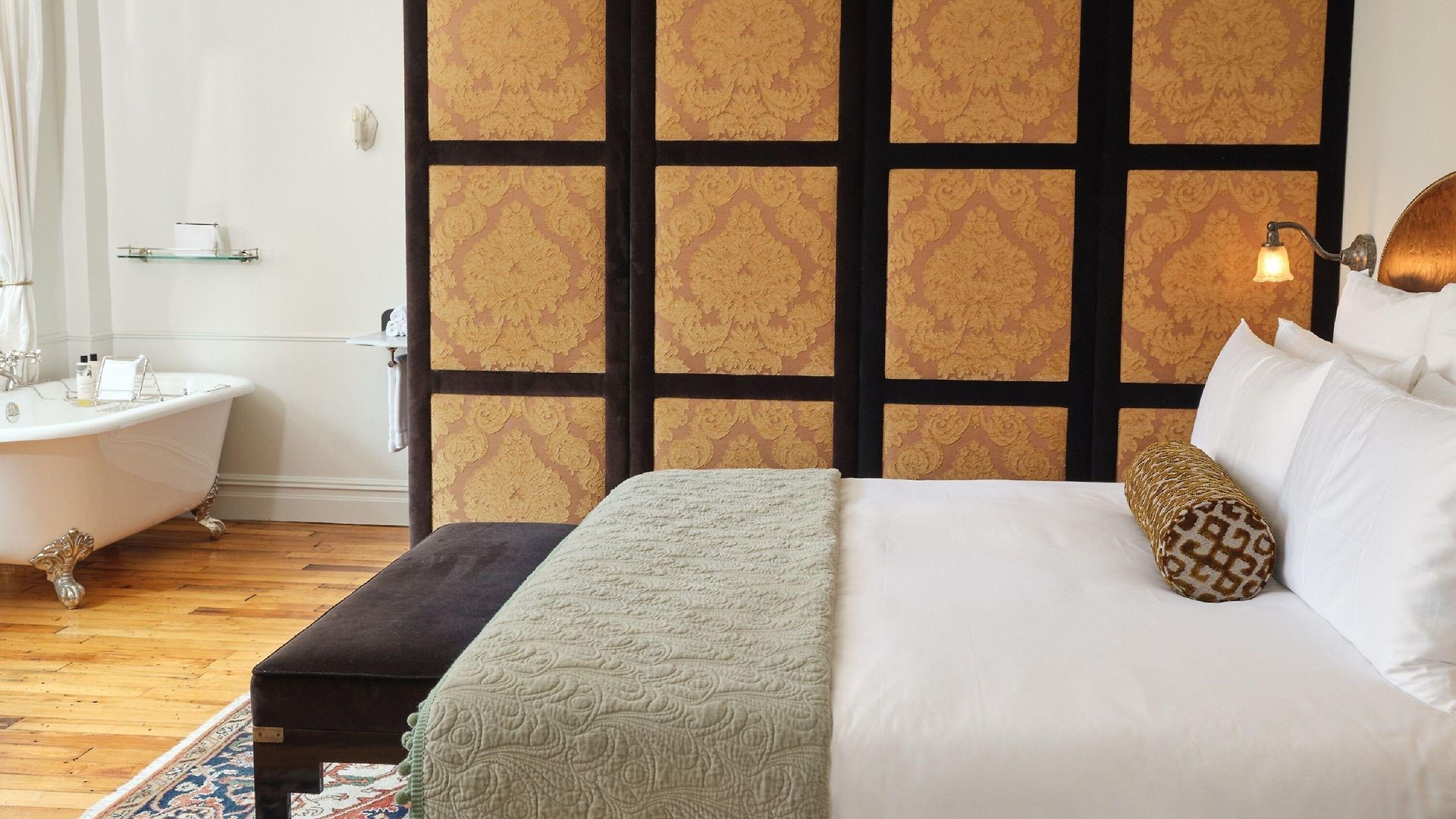 Hotel The Ned Nomad