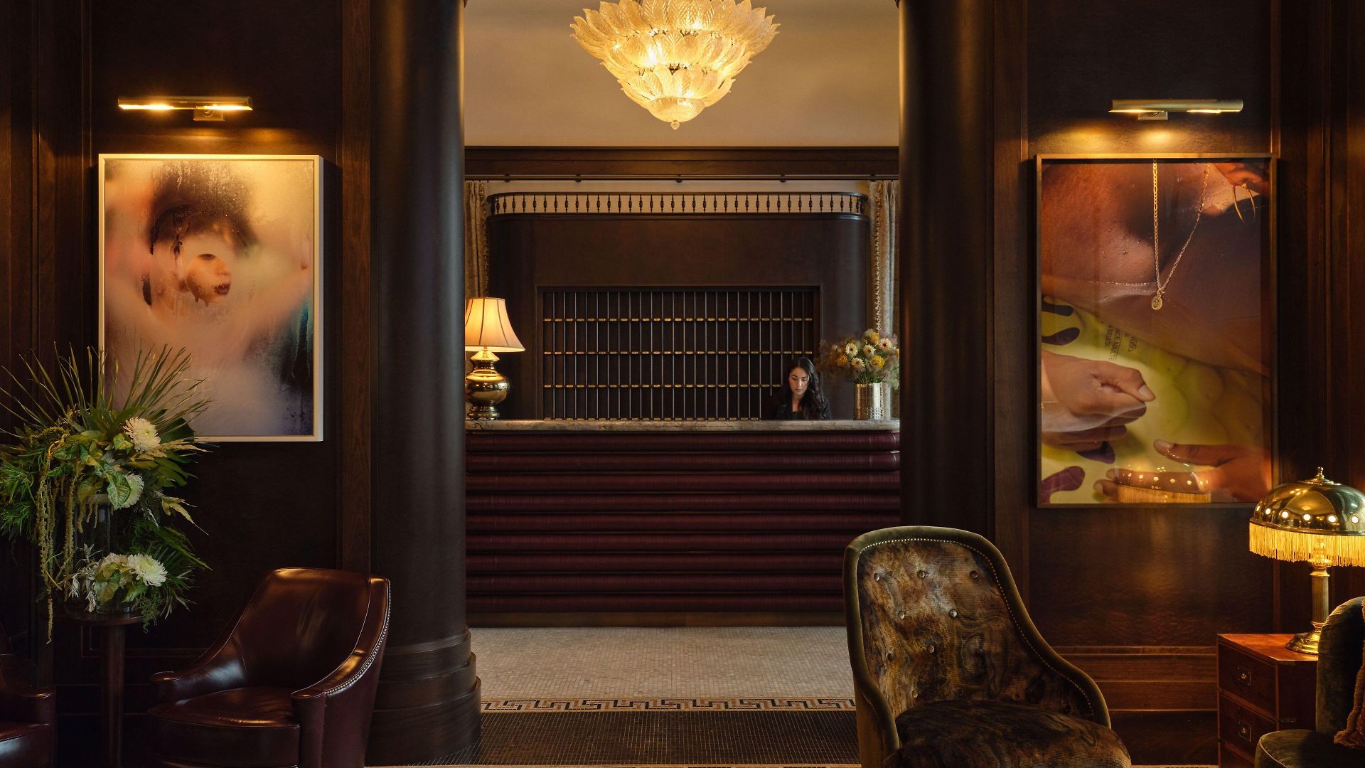 The Ned Nomad 5* New York