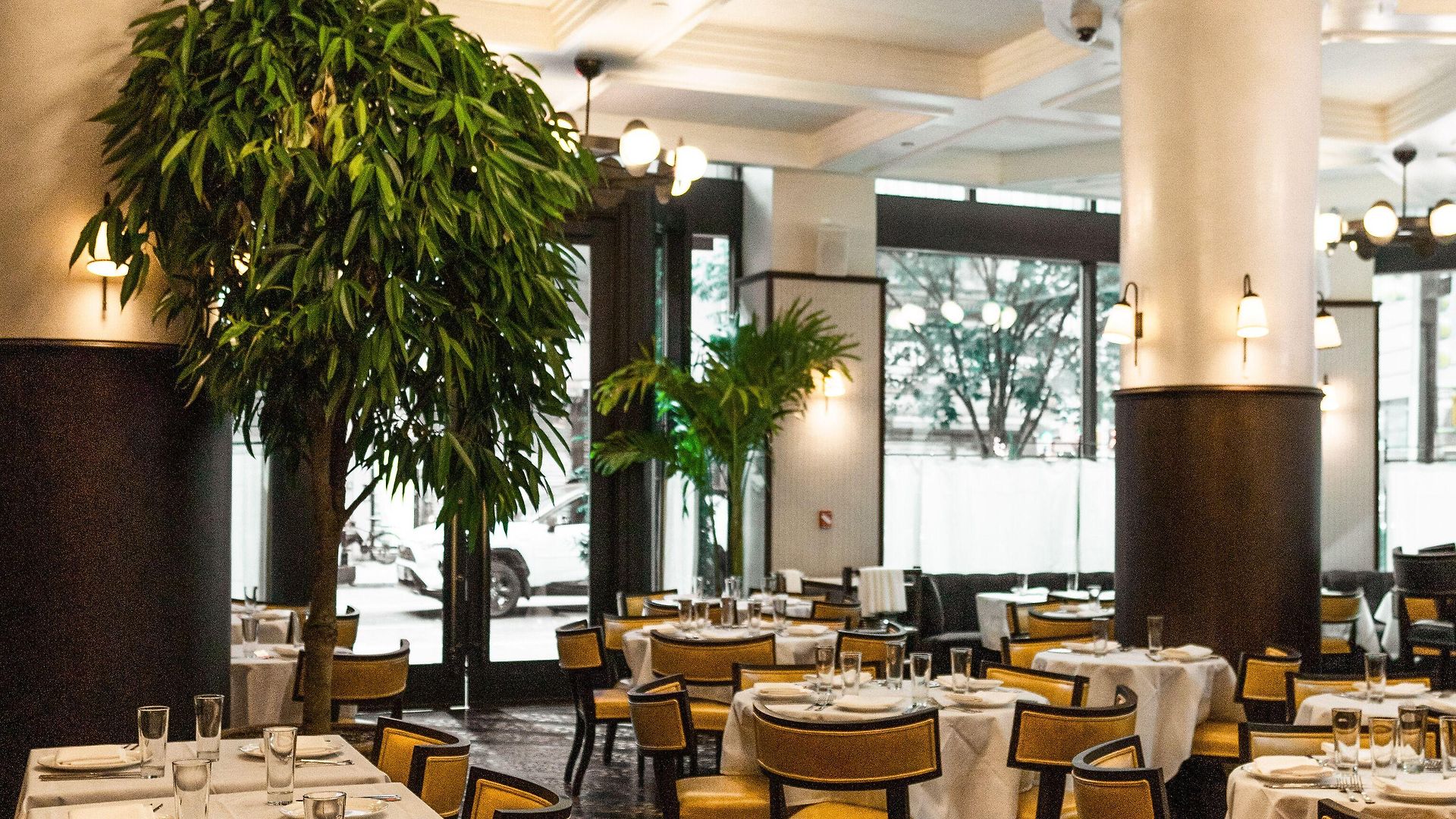 The Ned Nomad Hotel 5*