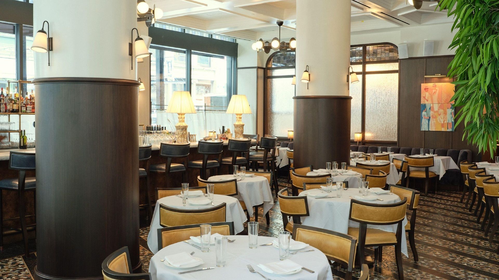 The Ned Nomad Hotel