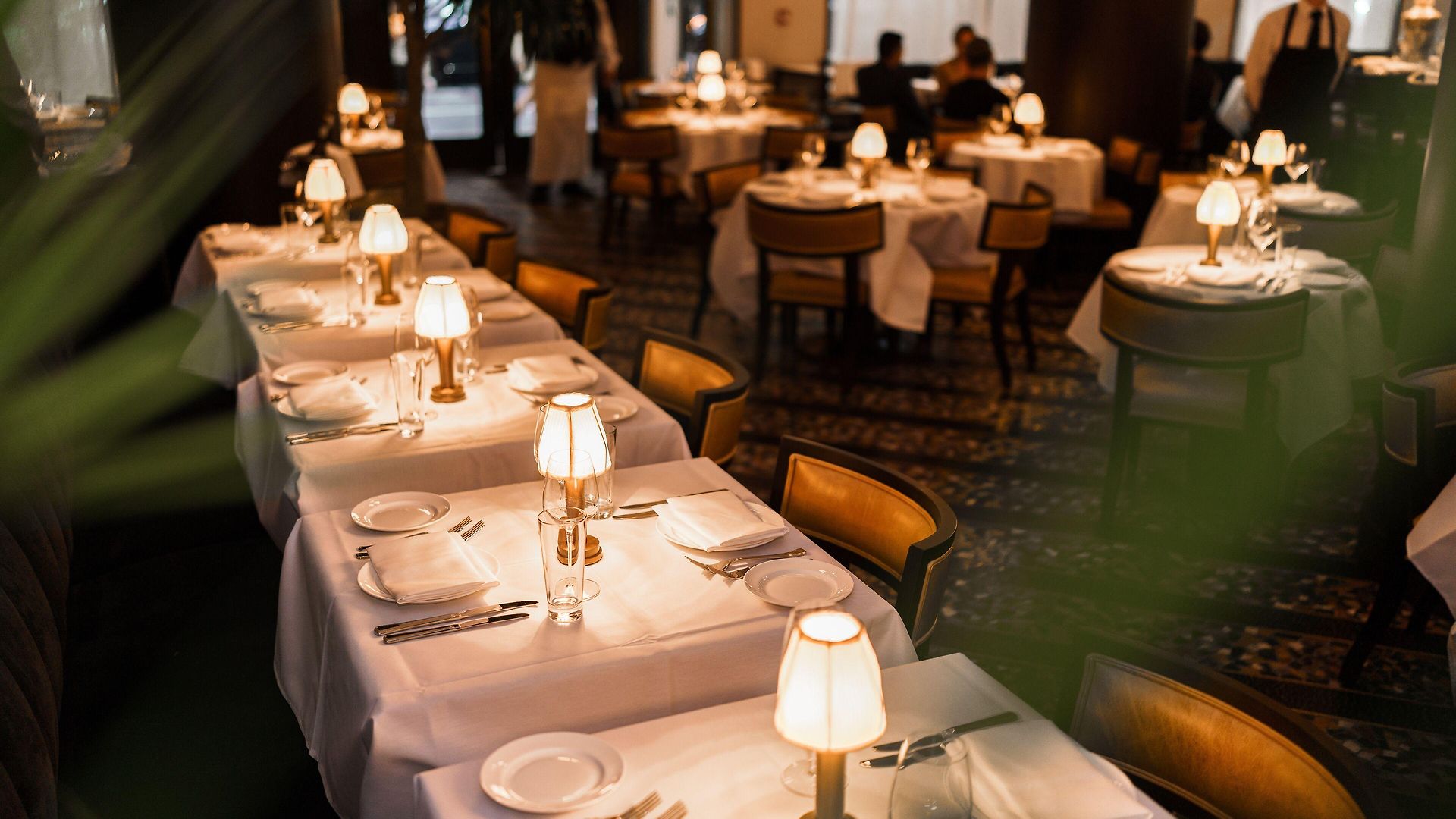 The Ned Nomad Hotel
