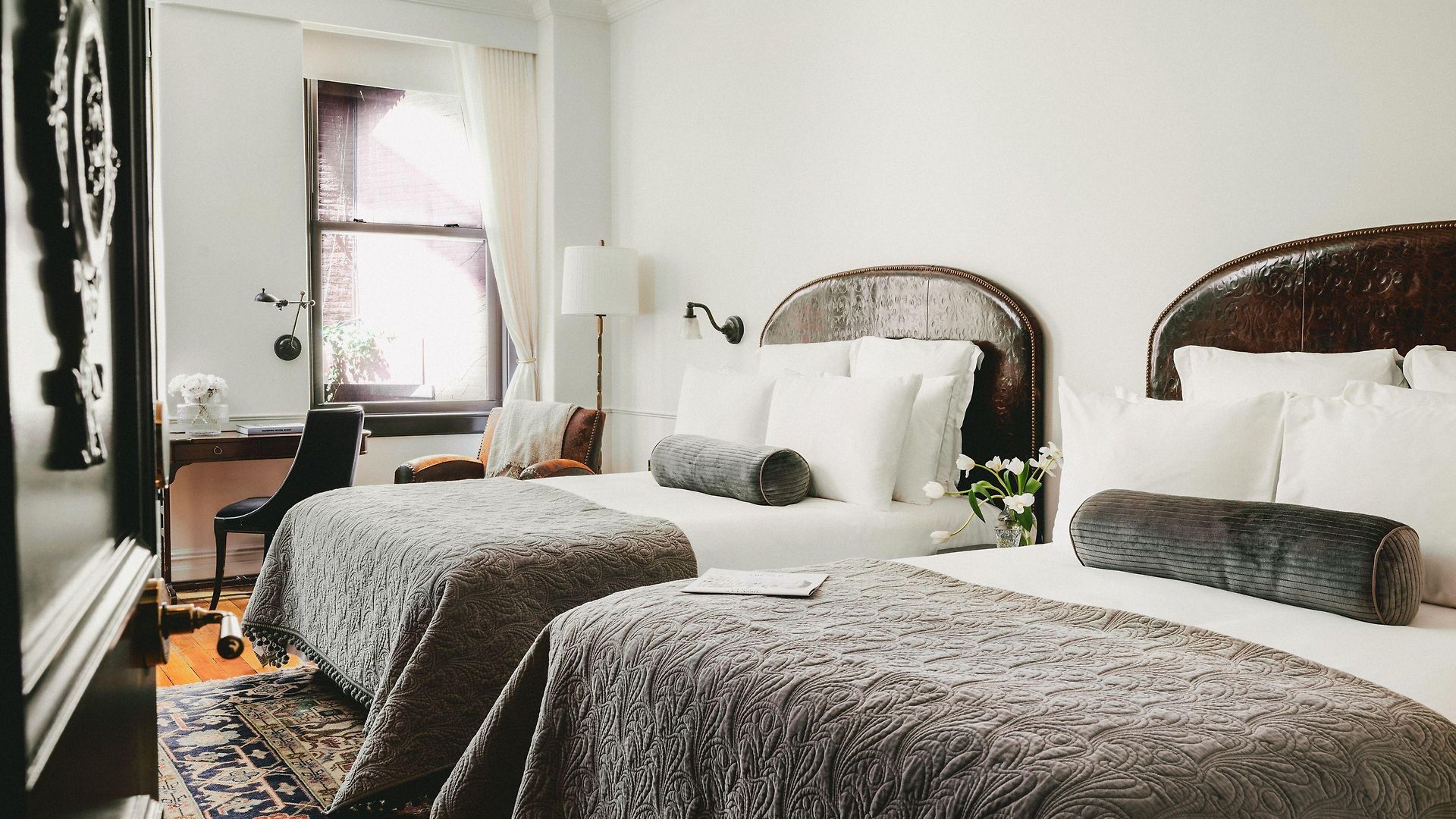 The Ned Nomad Hotel 5*