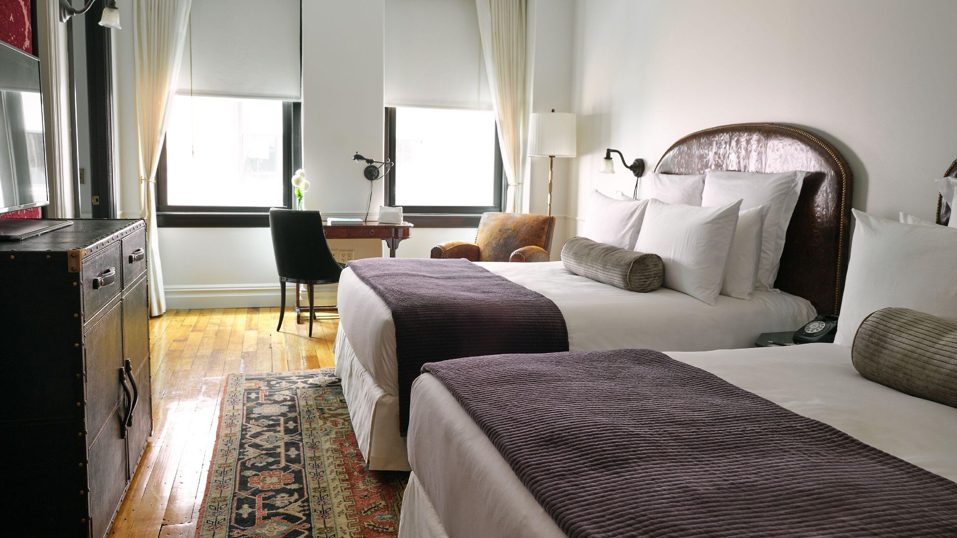 The Ned Nomad New York