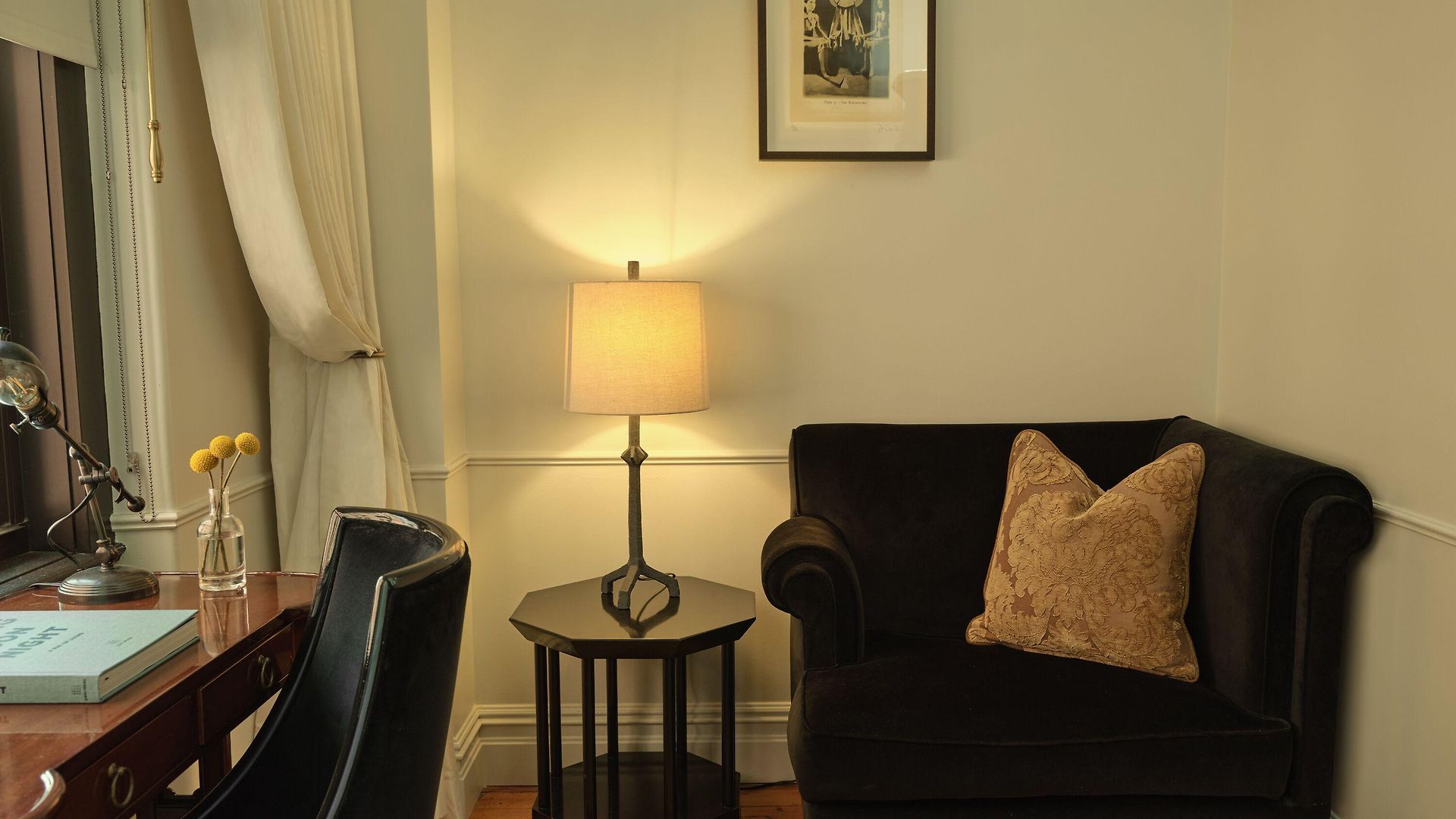 Hotel The Ned Nomad New York