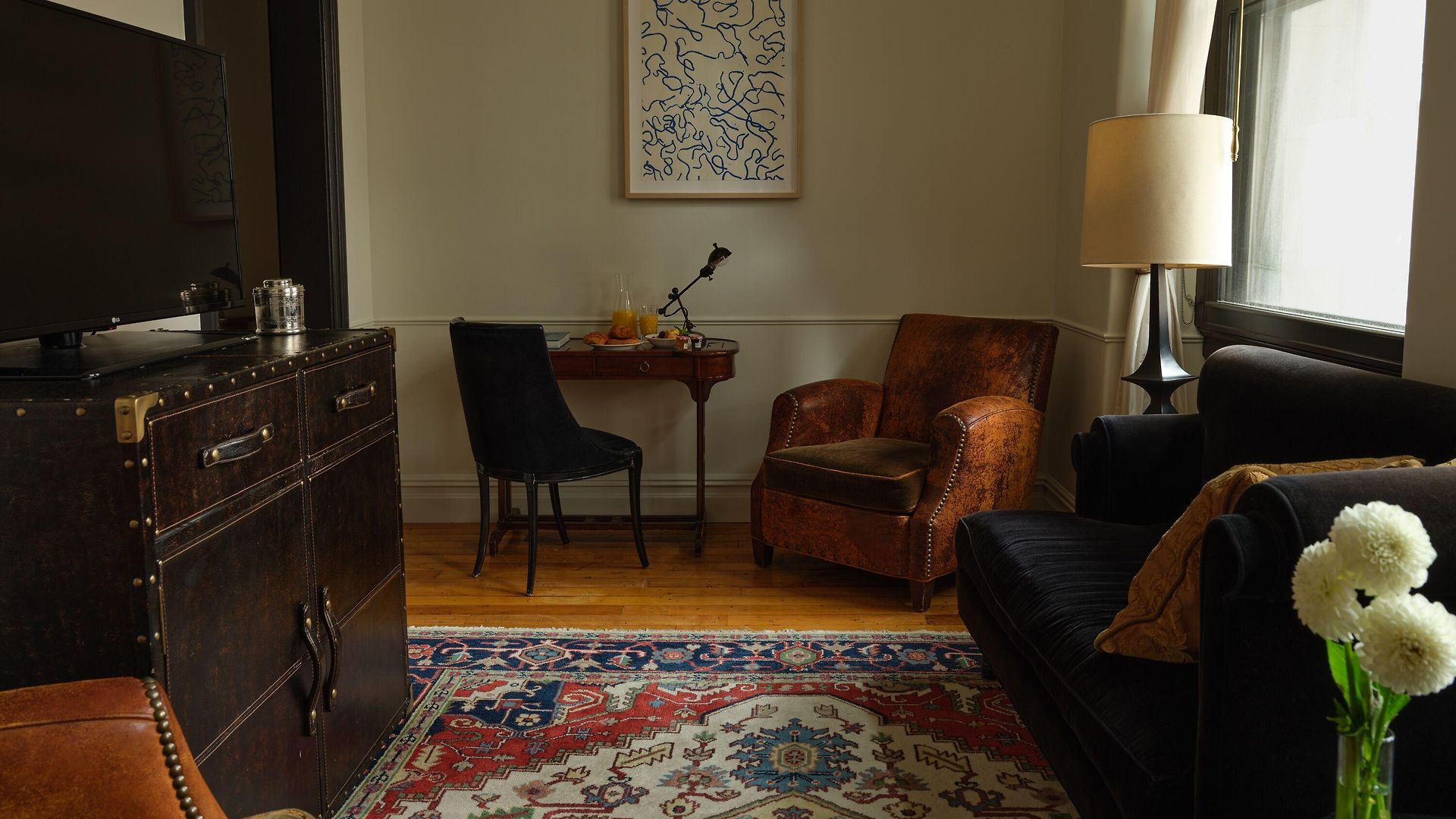 Hotel The Ned Nomad New York