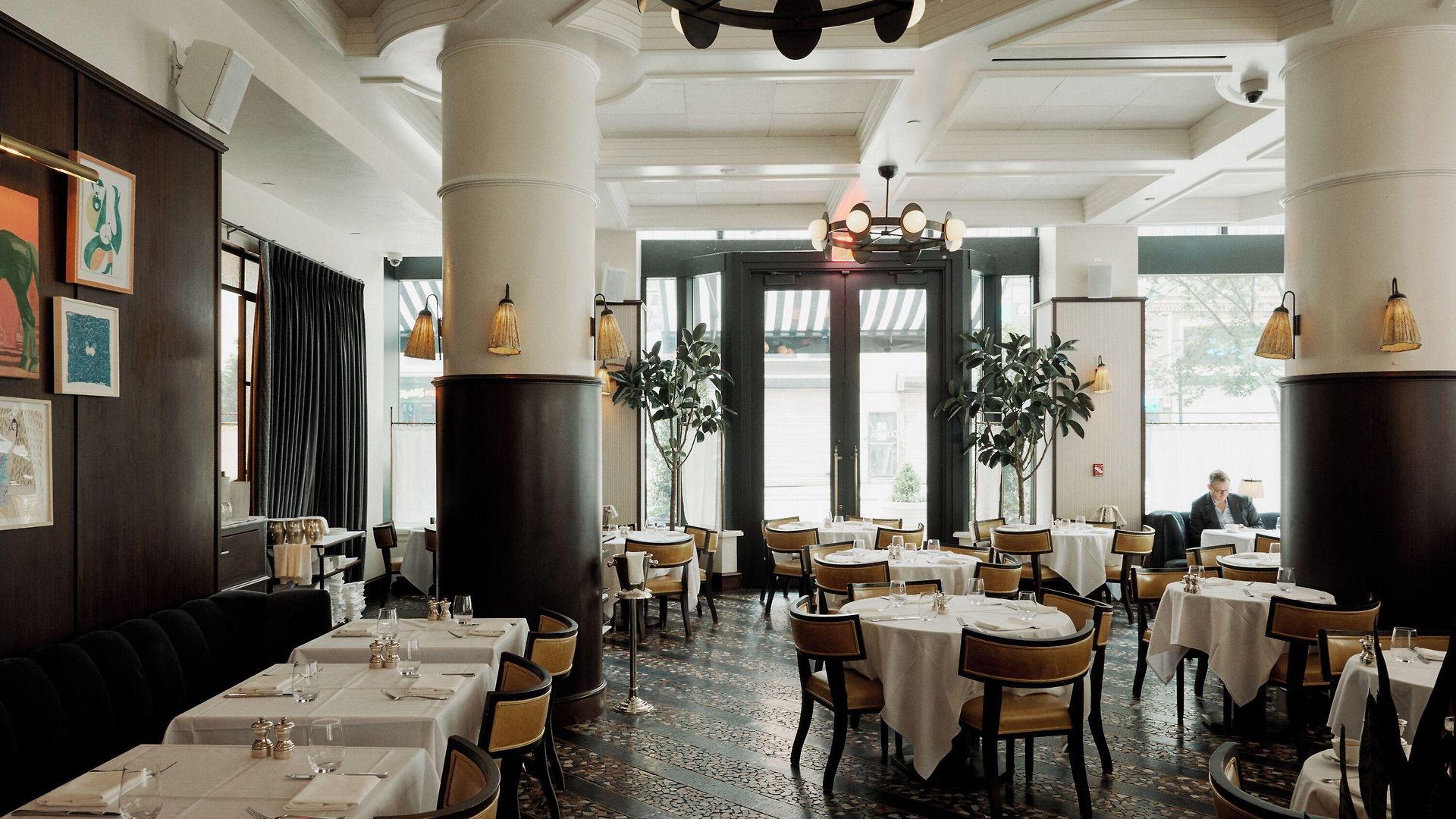The Ned Nomad 5* New York