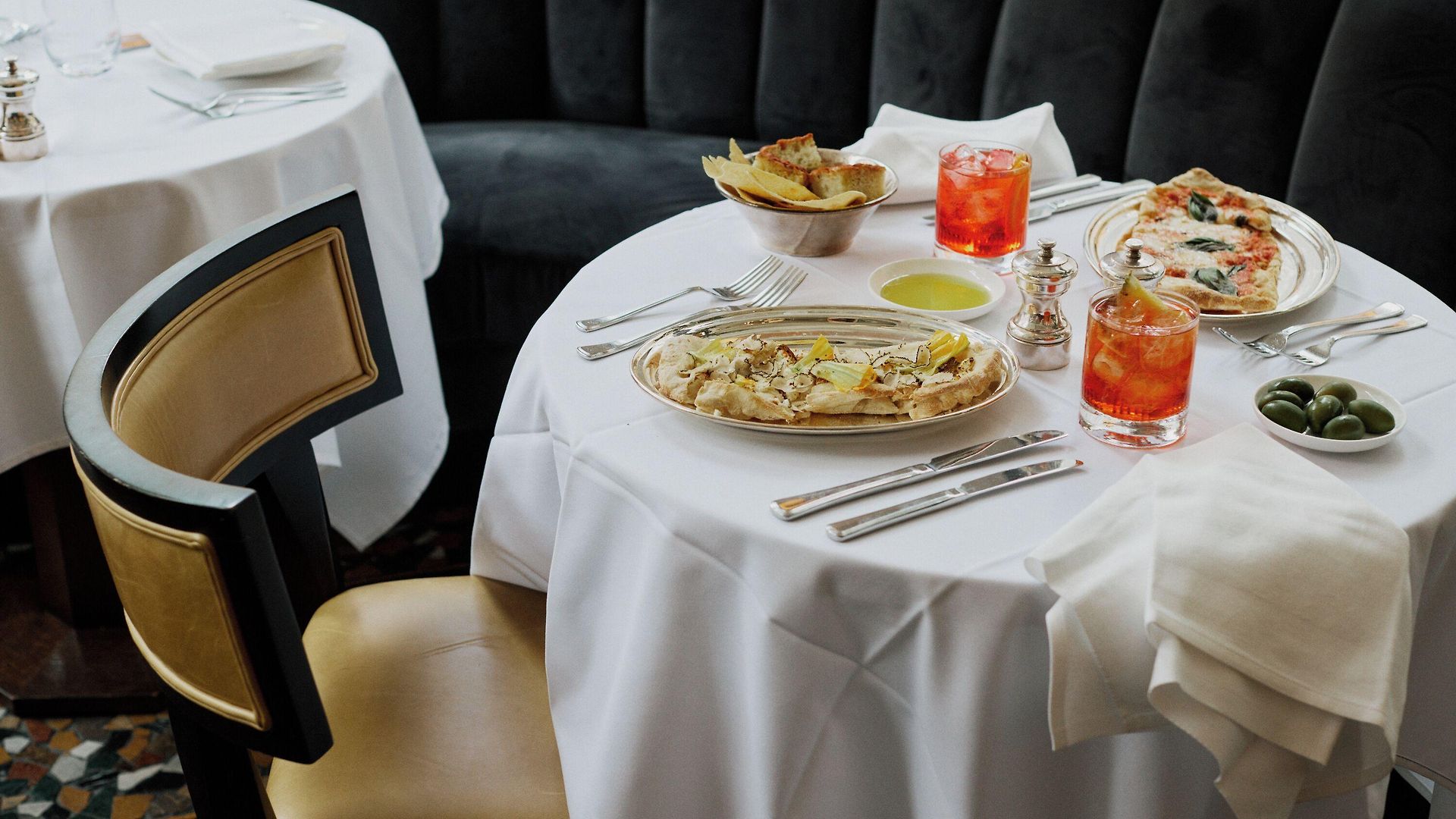 The Ned Nomad Hotel 5*
