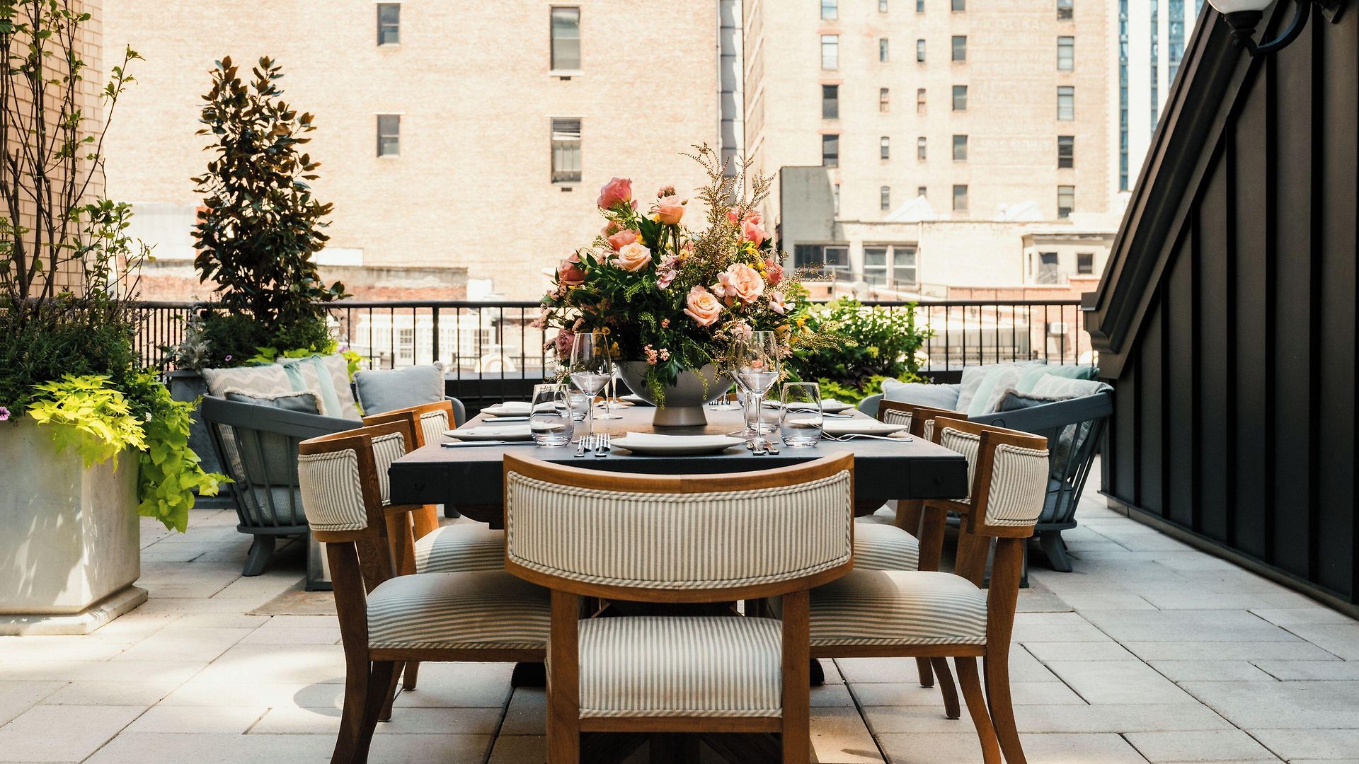 Hotel The Ned Nomad New York