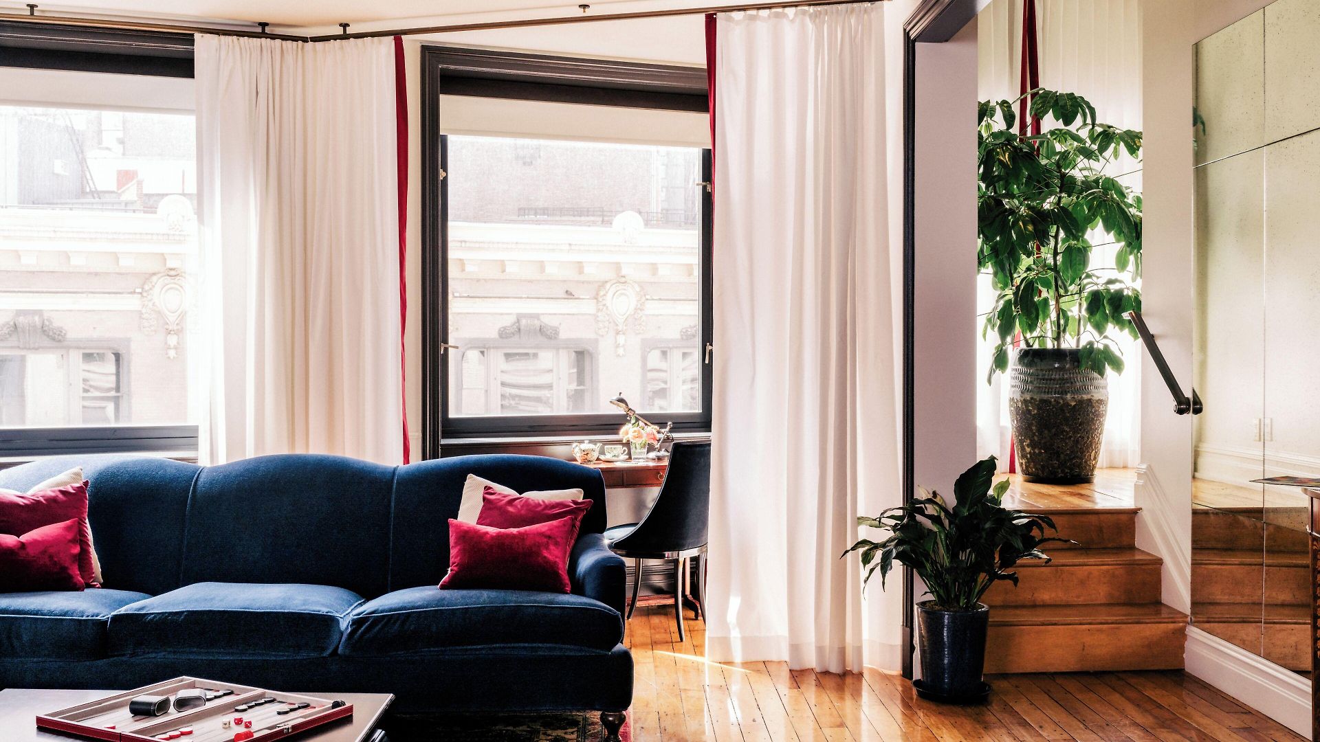 The Ned Nomad Hotel