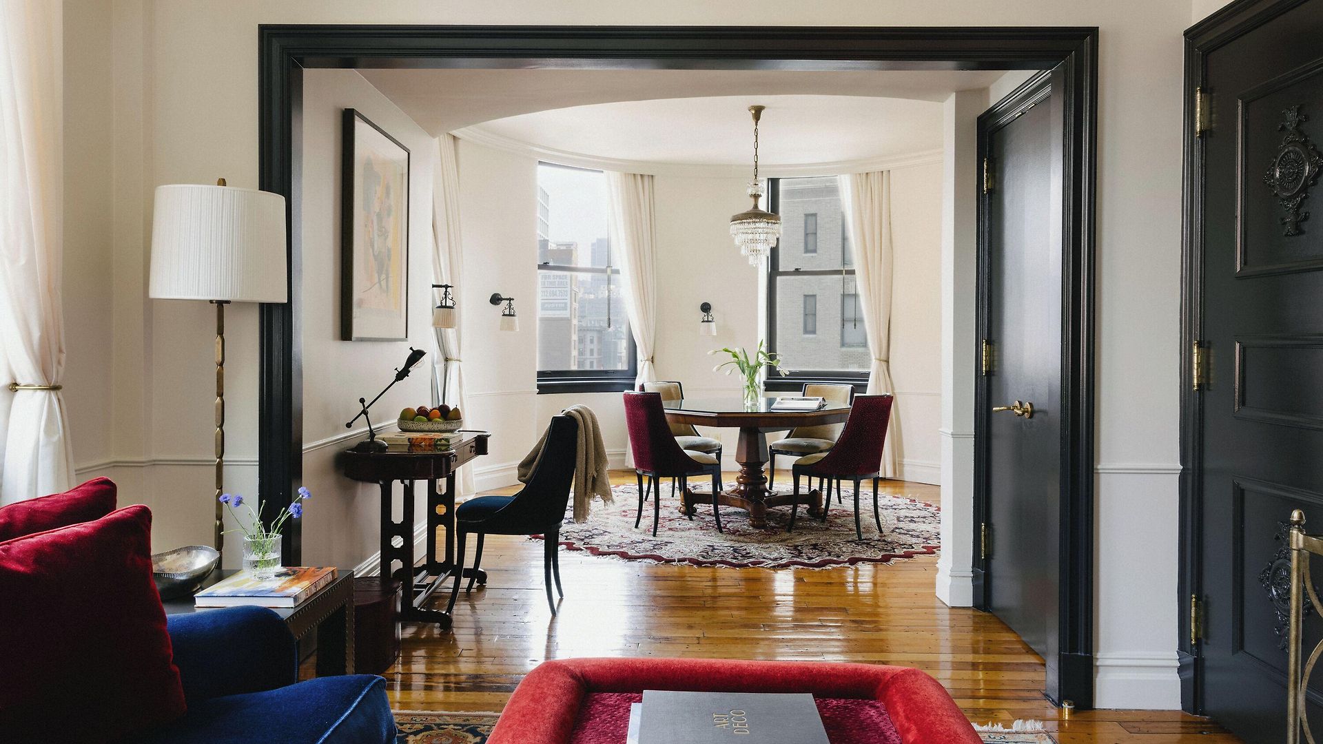 The Ned Nomad Hotel New York