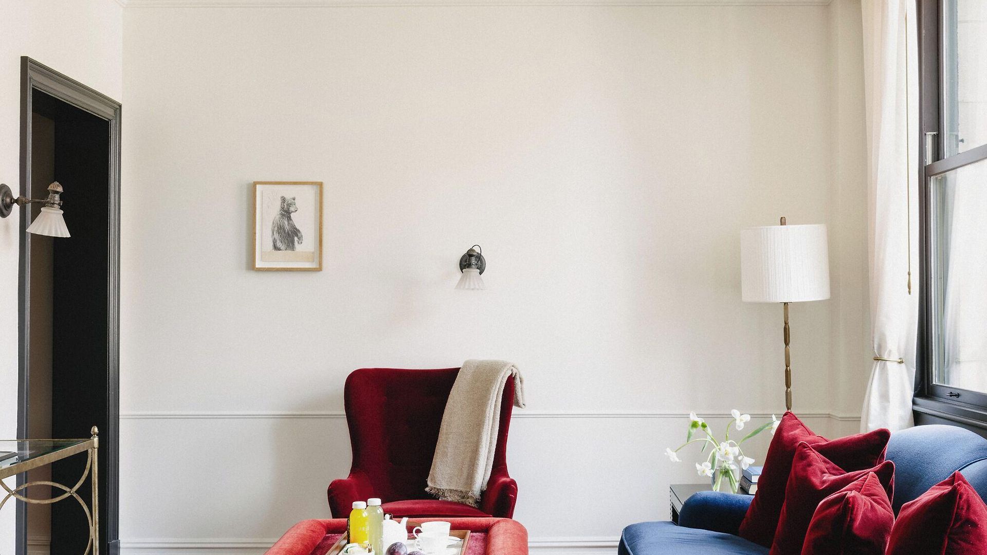 The Ned Nomad Hotel
