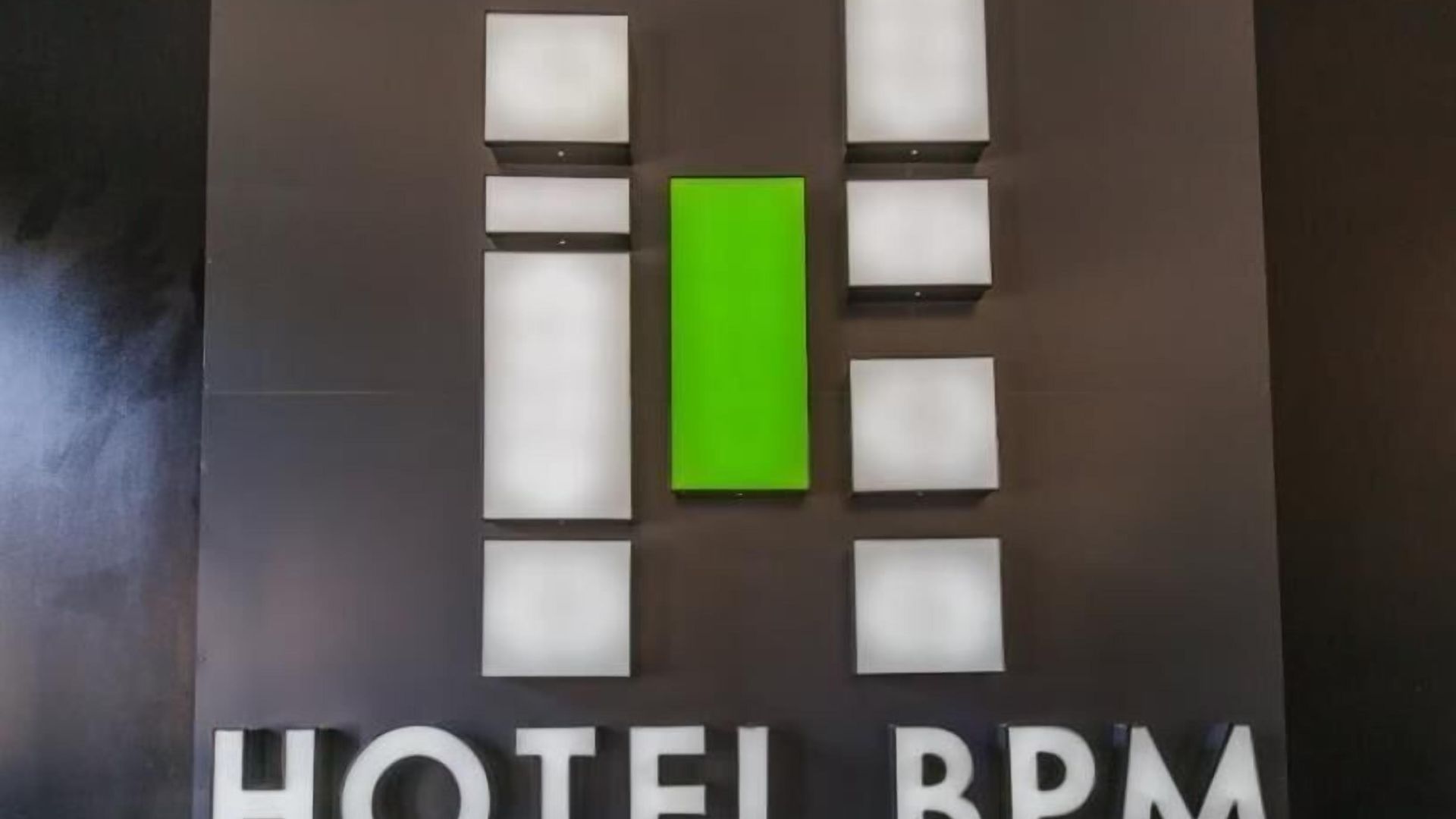 Hotel Bpm Brooklyn 2*