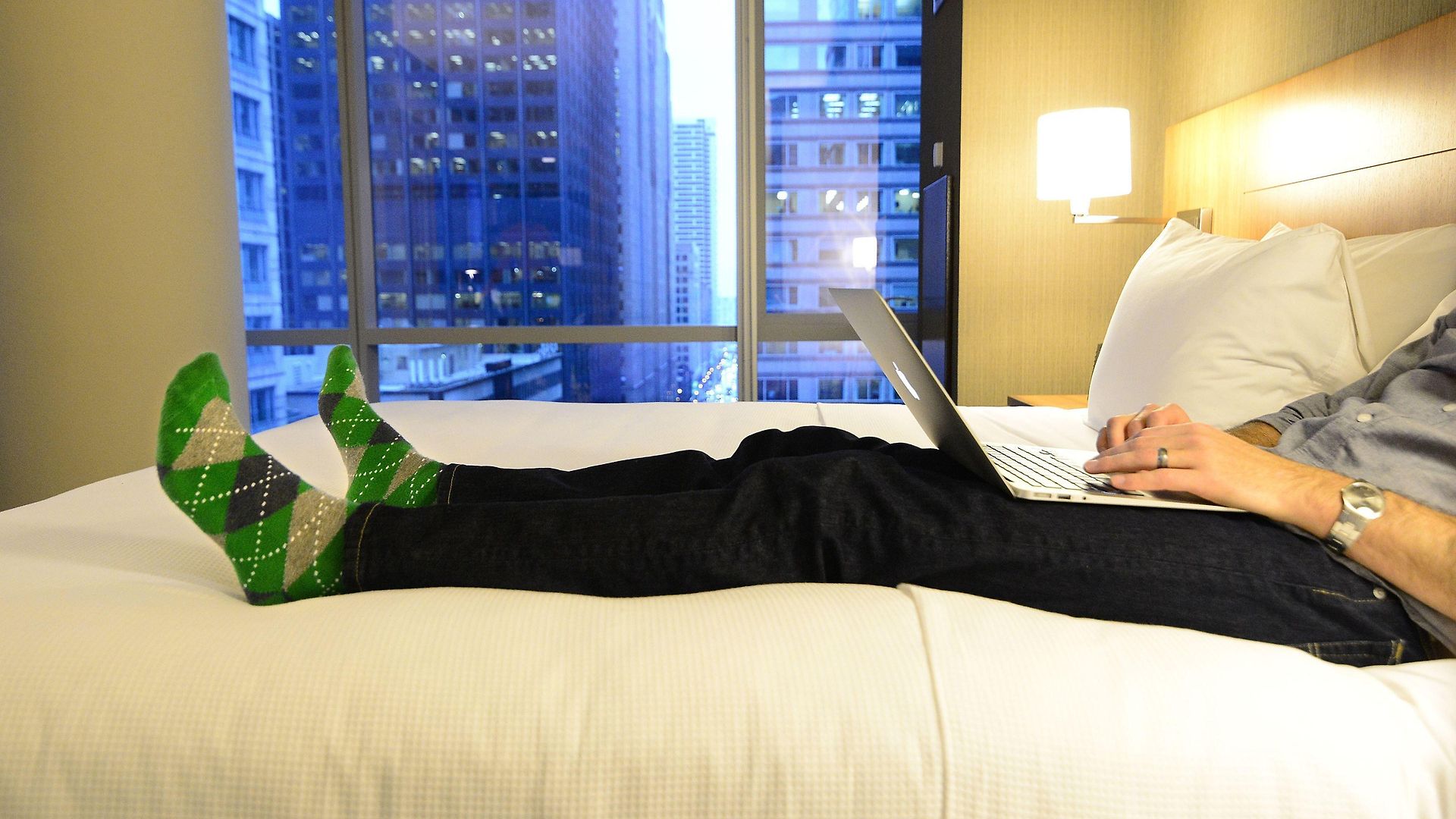 Hotel Hyatt Place New York/midtown-south 4*