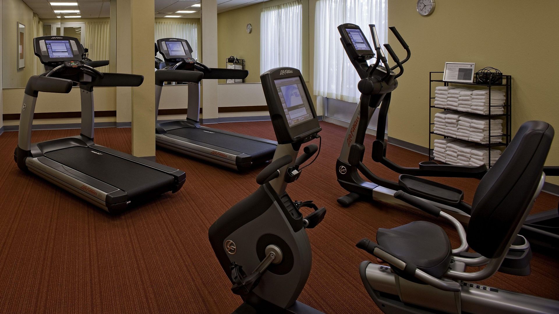 Hyatt Place New York/midtown-south 4*
