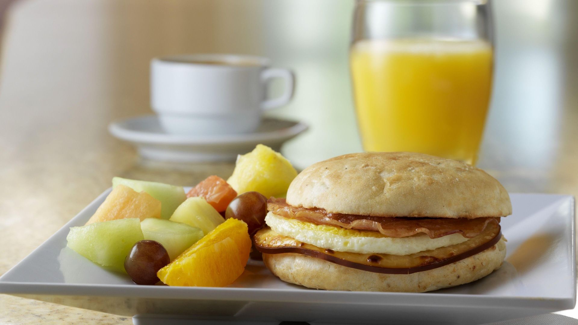 Hotel Hyatt Place New York/midtown-south