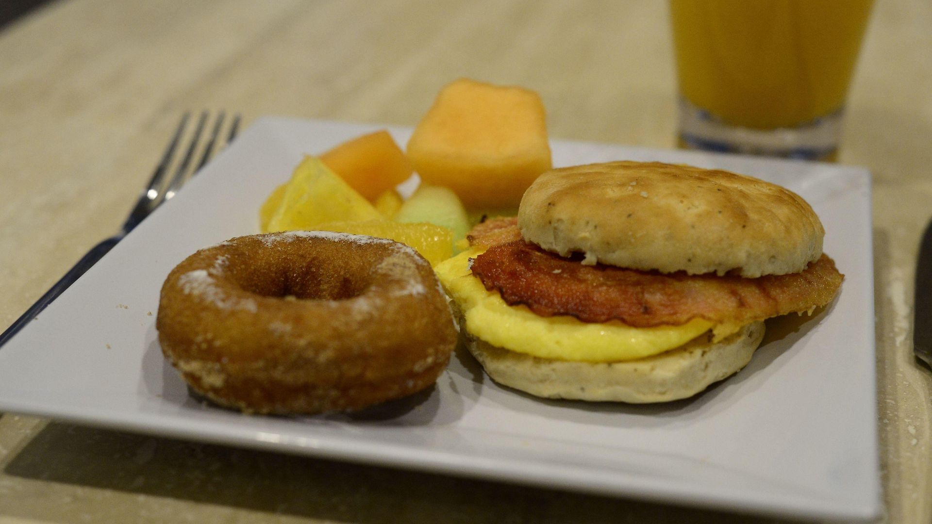 Hotel Hyatt Place New York/midtown-south 4*