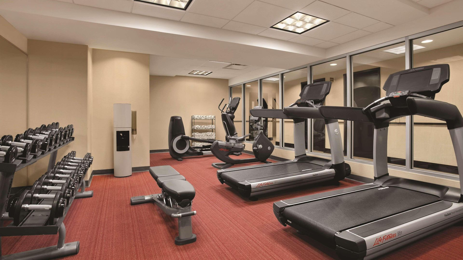 Hyatt Place New York/midtown-south Hotel New York