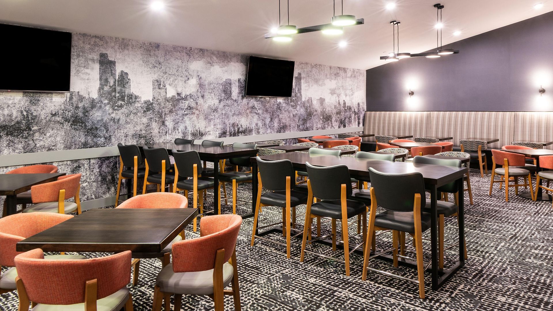 Hyatt Place New York/midtown-south Hotel New York
