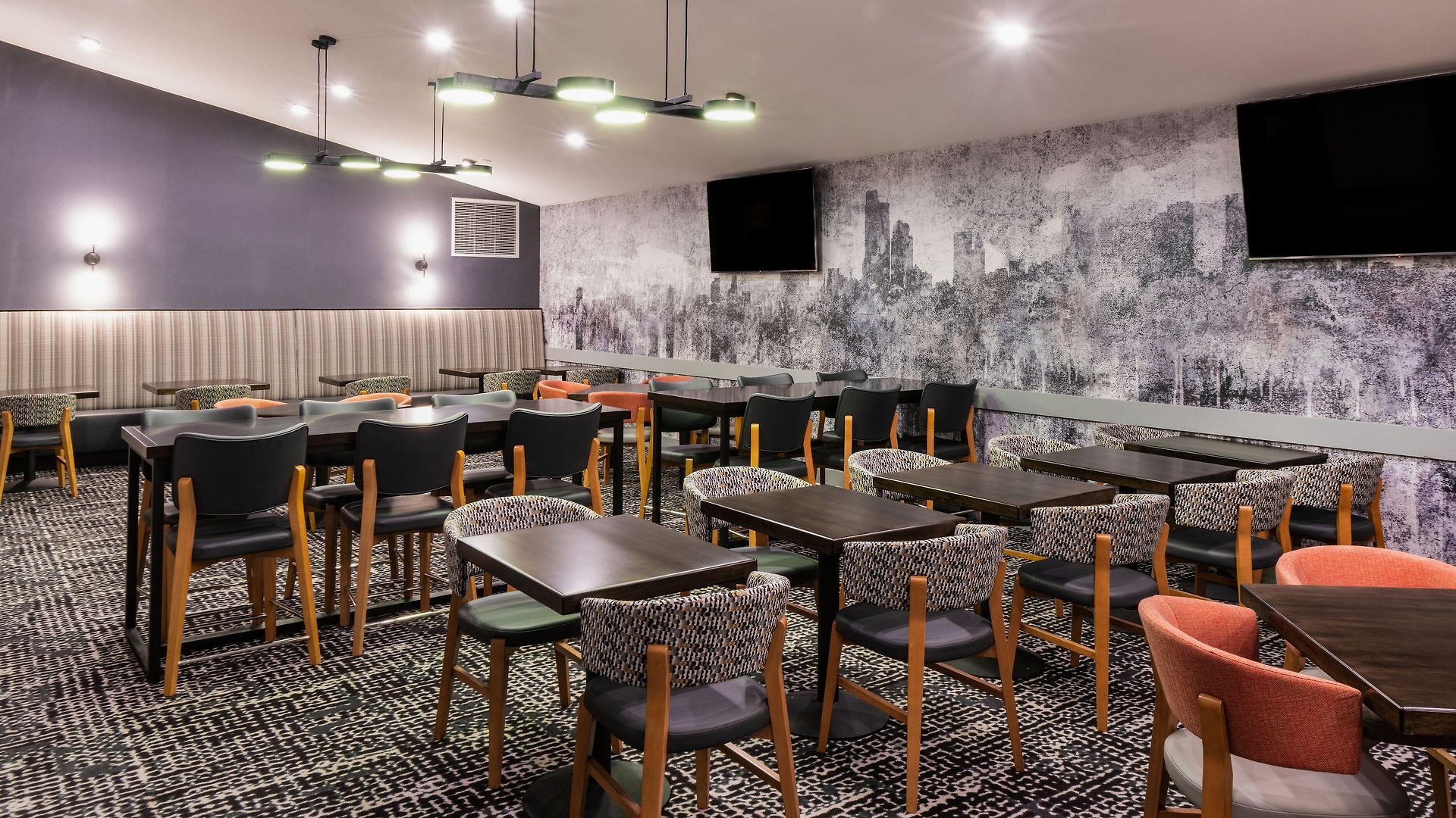 Hotel Hyatt Place New York/midtown-south New York