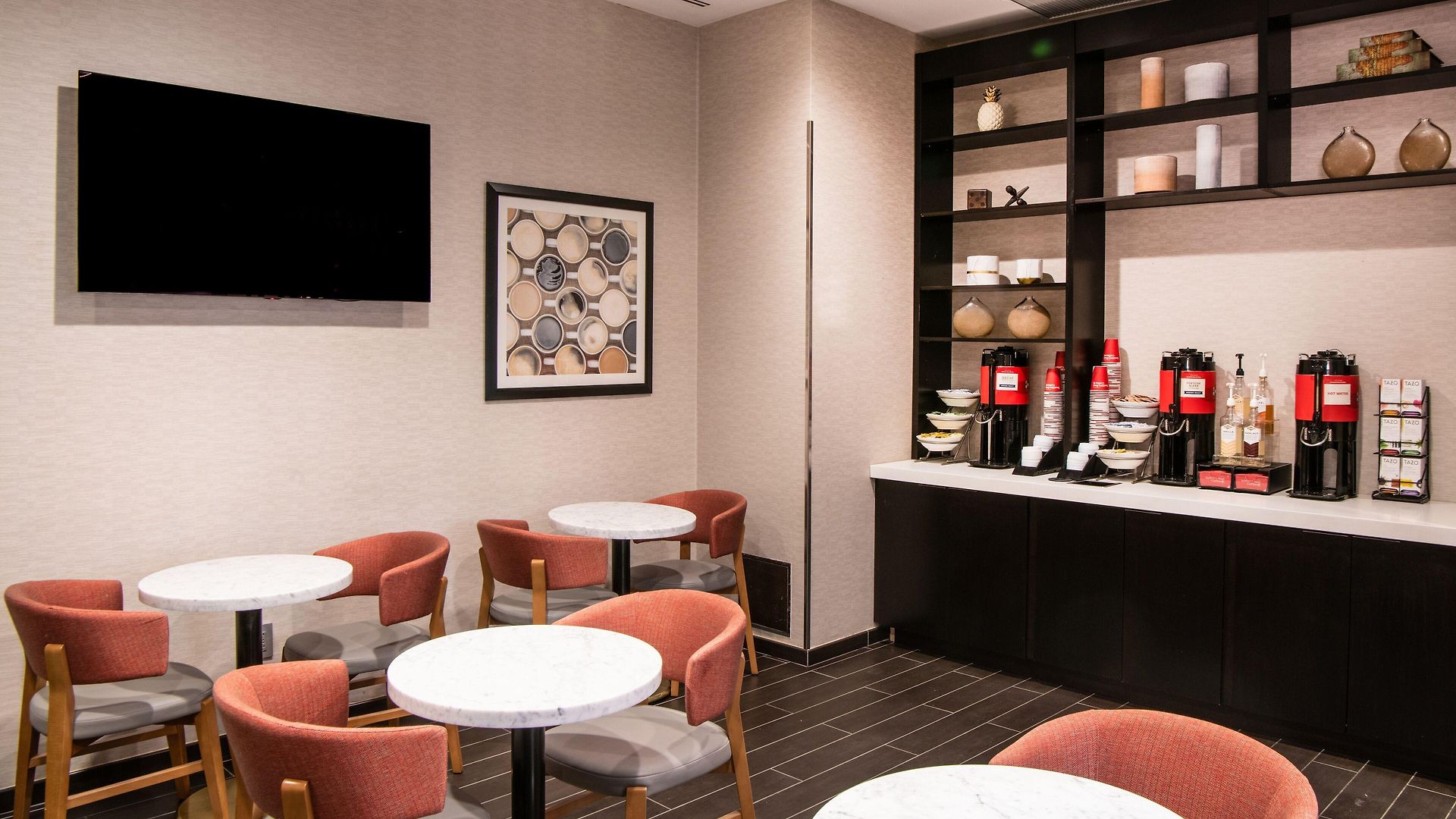 Hyatt Place New York/midtown-south 4* New York