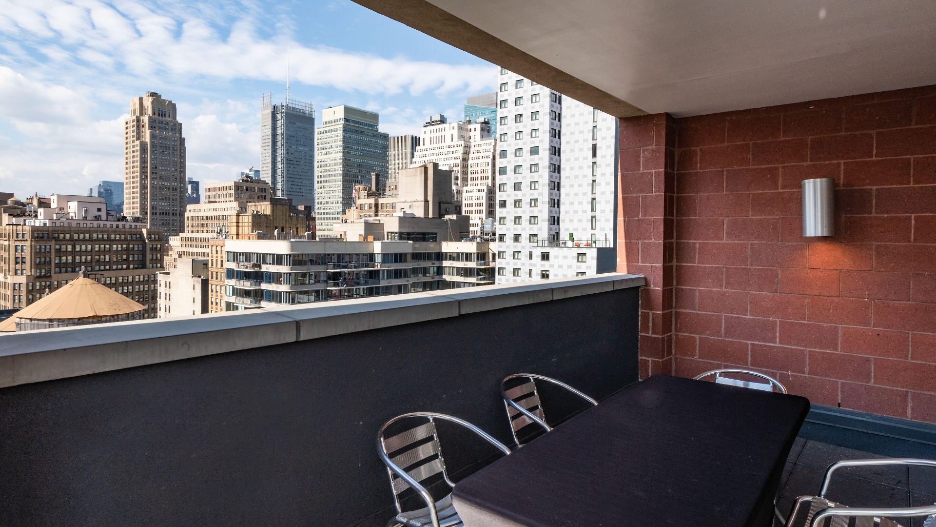 Hyatt Place New York/midtown-south Hotel