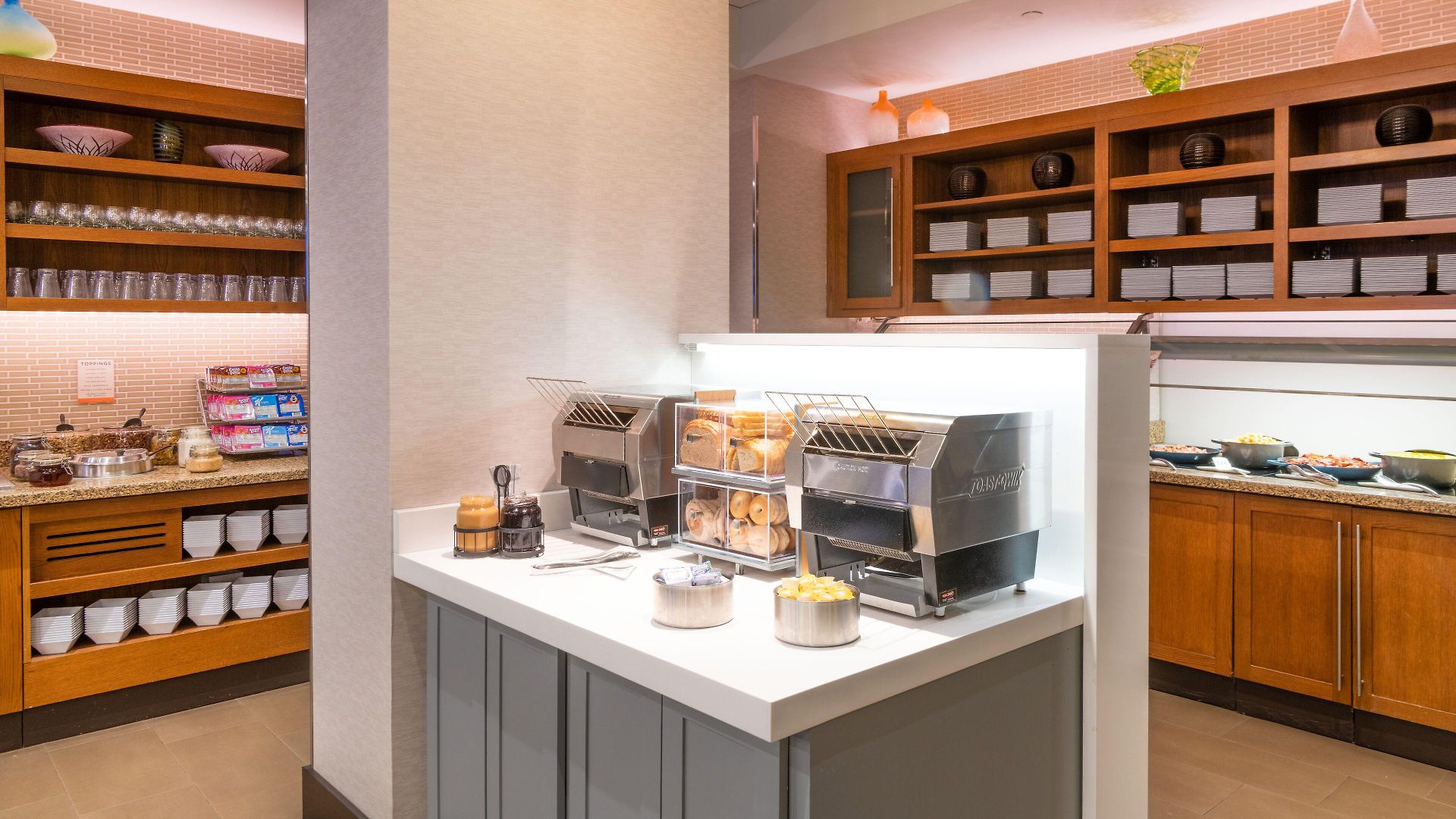Hyatt Place New York/midtown-south Hotel 4*