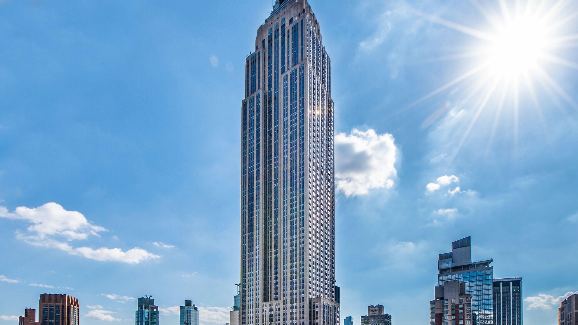 Hyatt Place New York/midtown-south 4* New York