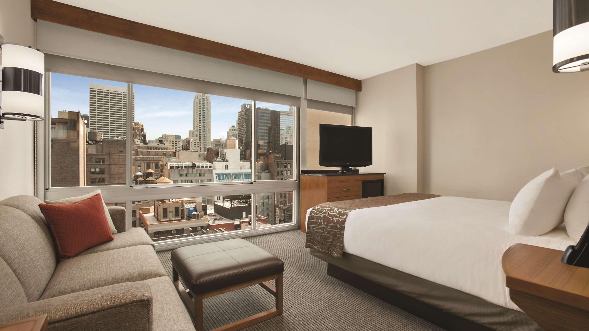 Hotel Hyatt Place New York/midtown-south
