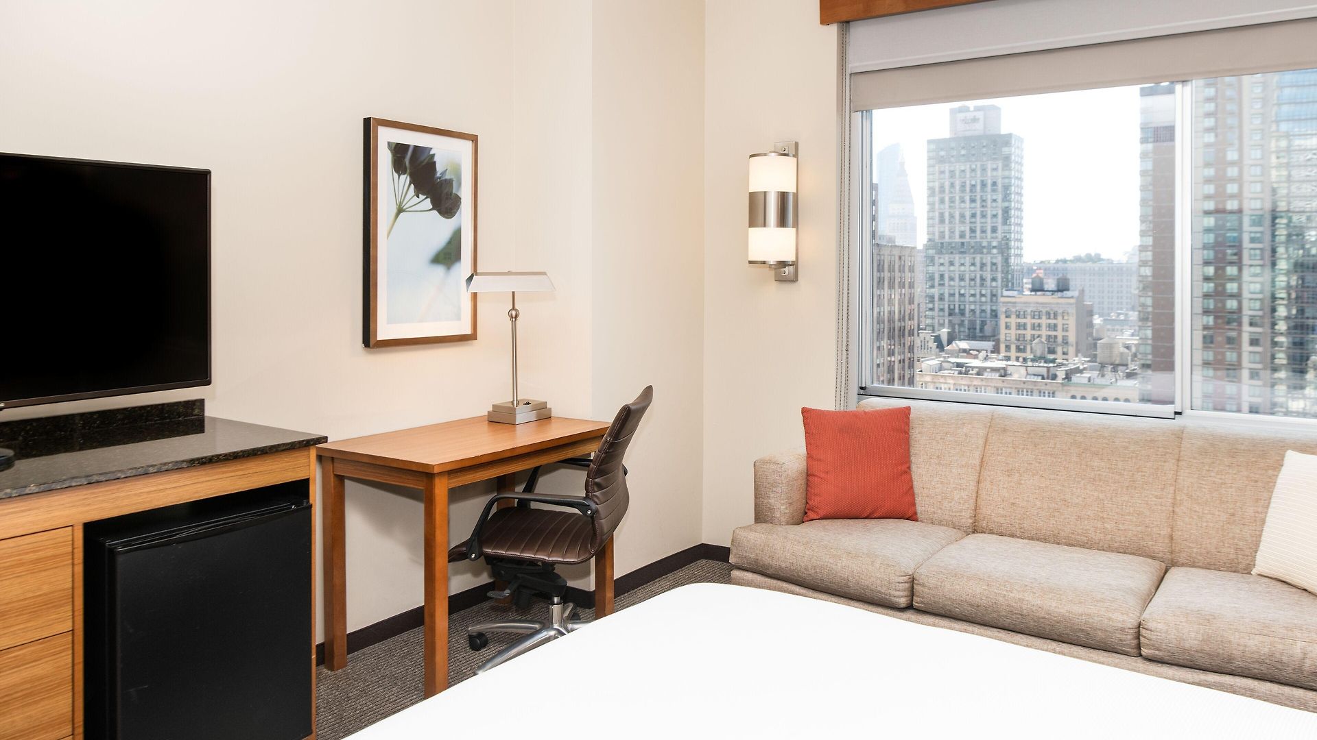 Hyatt Place New York/midtown-south New York
