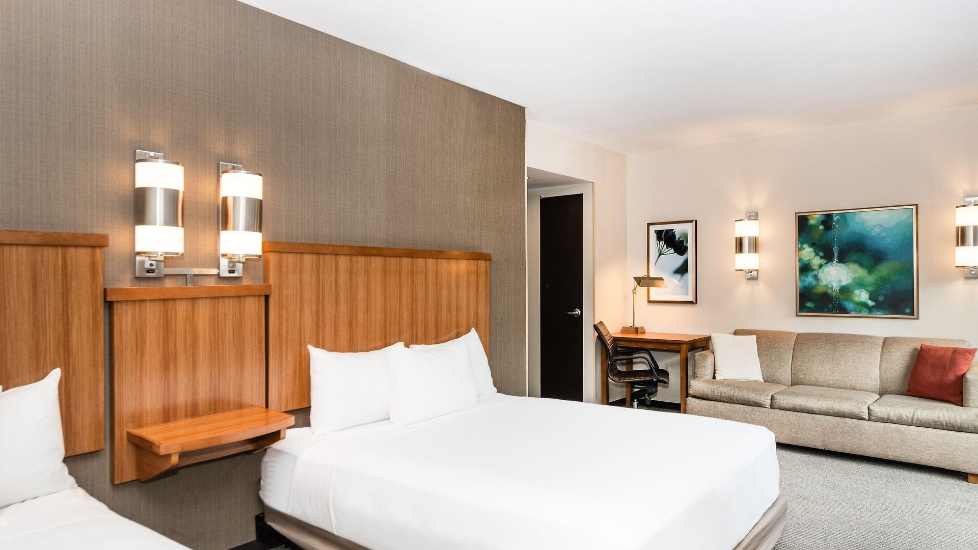 Hyatt Place New York/midtown-south 4* New York