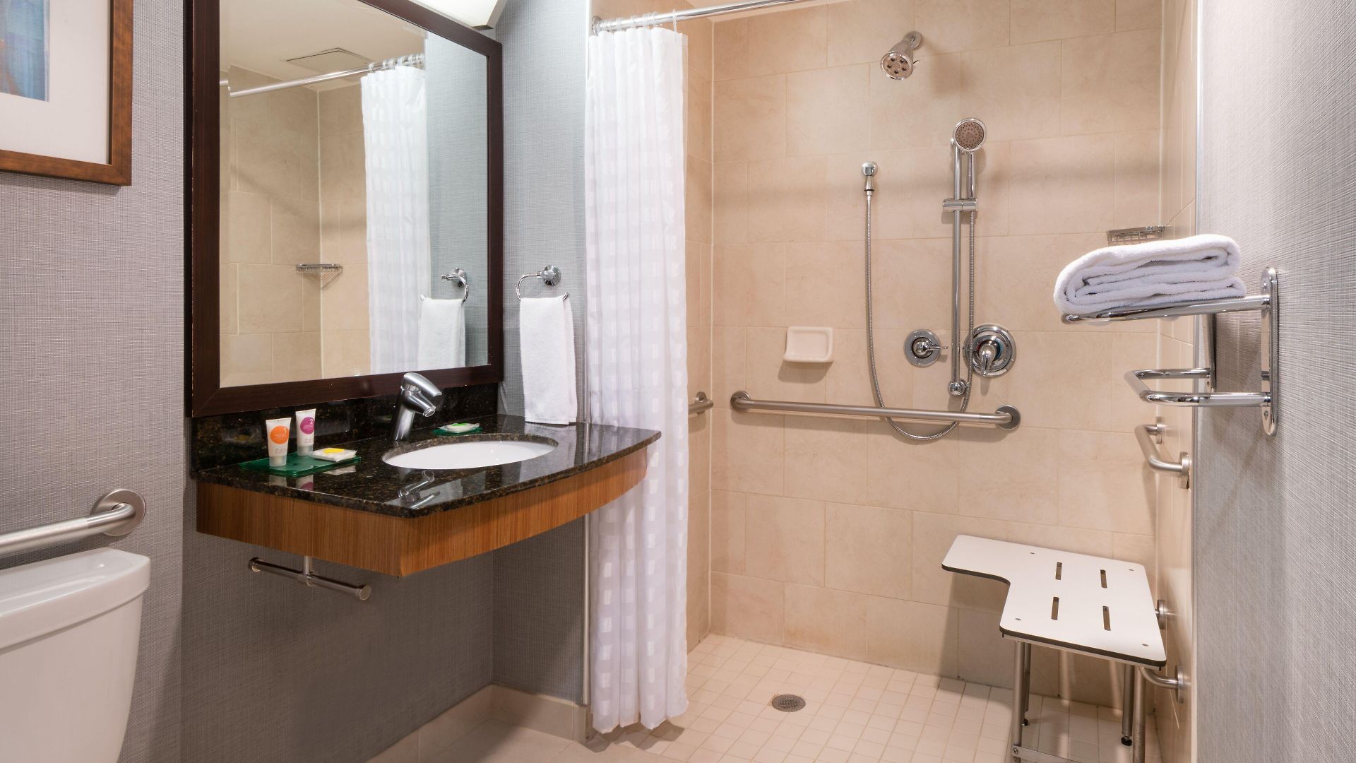 Hotel Hyatt Place New York/midtown-south 4*