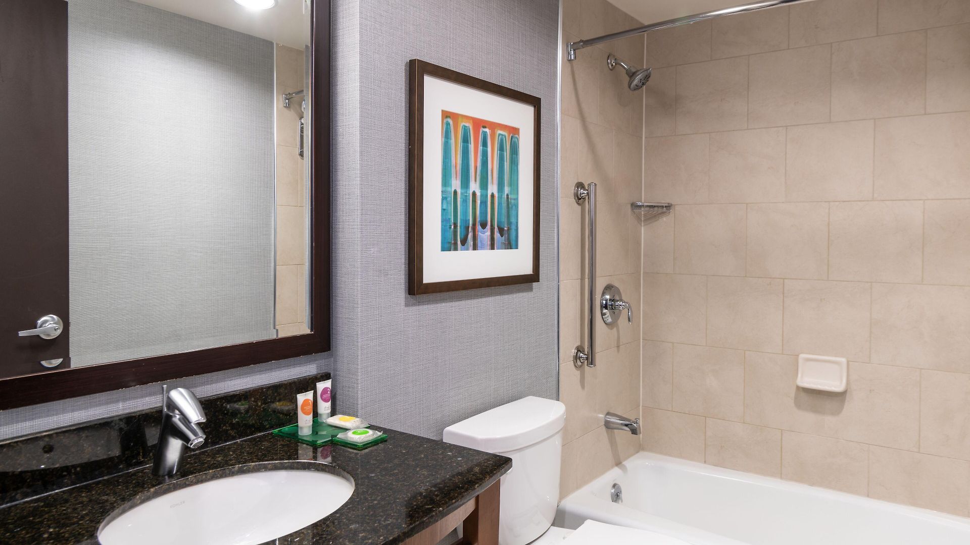 Hyatt Place New York/midtown-south New York