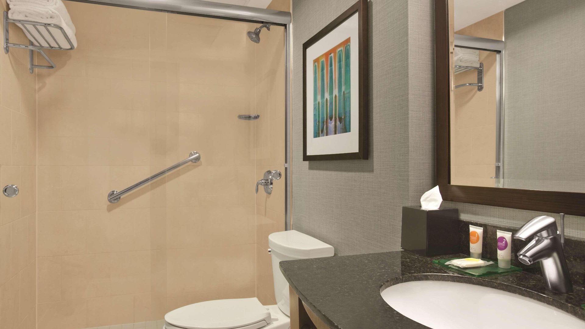 Hyatt Place New York/midtown-south New York