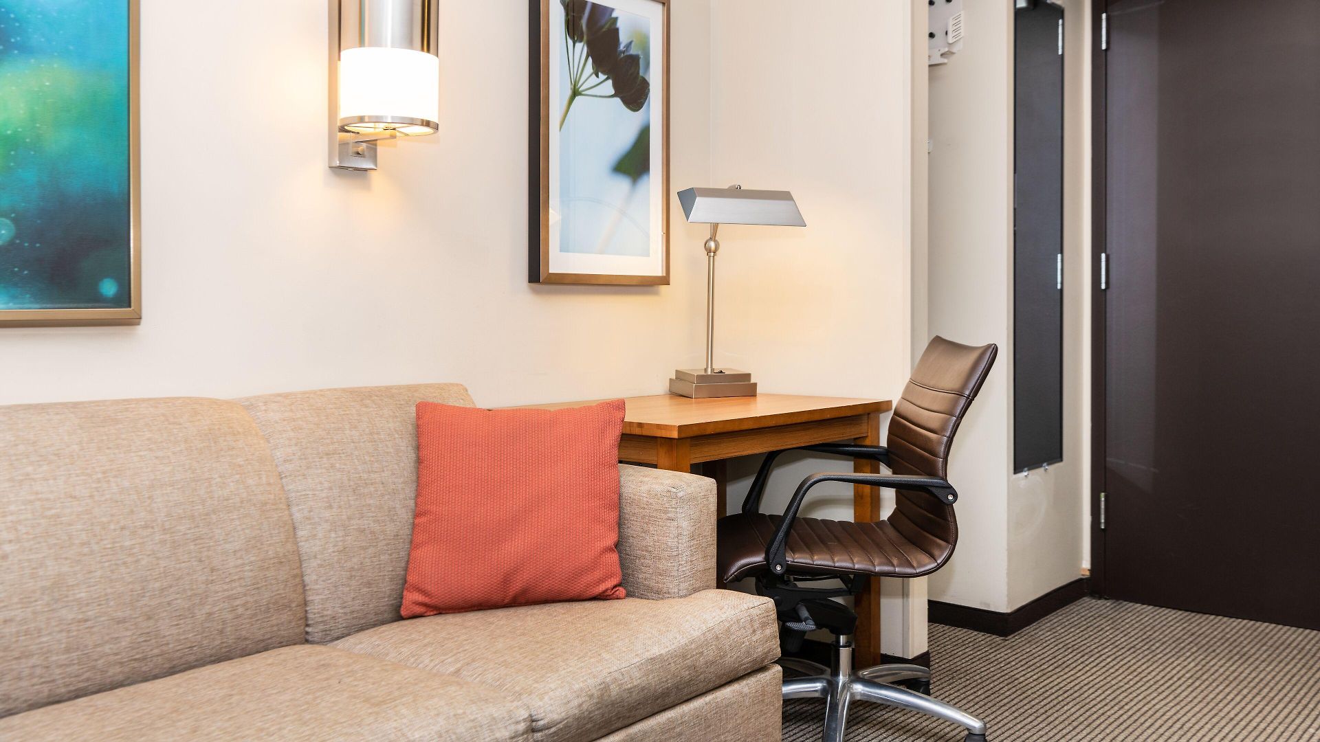 Hotel Hyatt Place New York/midtown-south New York