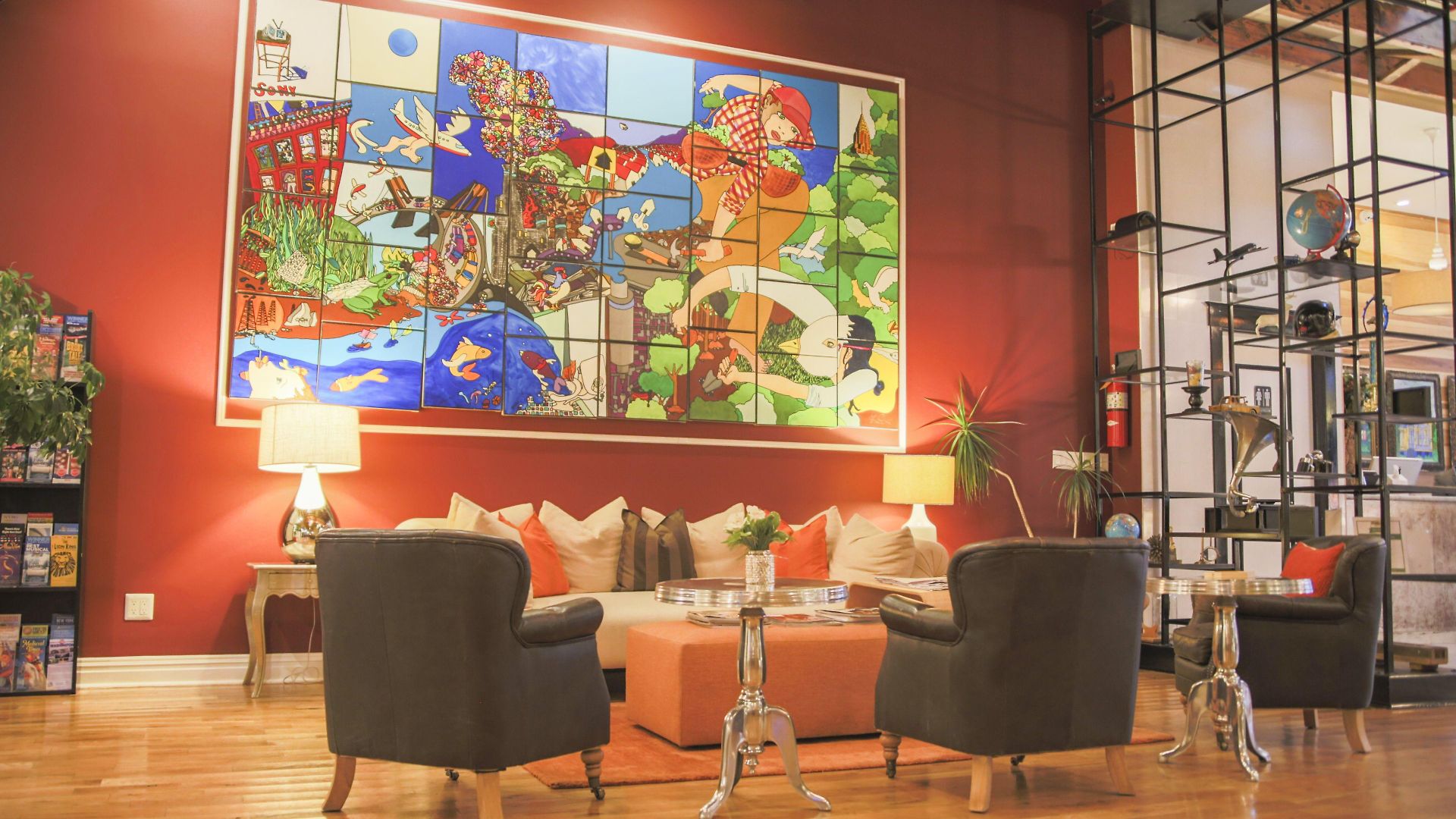 The Box House (adults Only) 4* New York