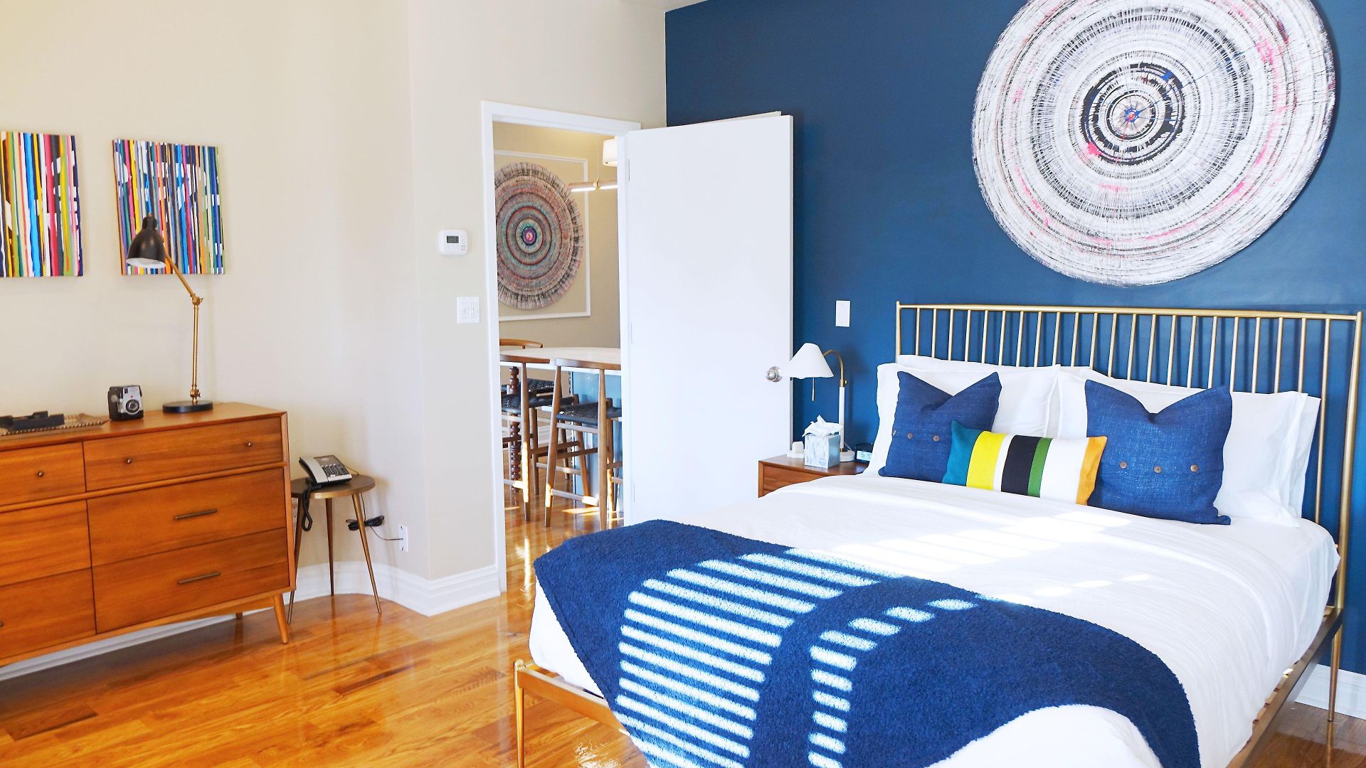 The Box House (adults Only) Hotel