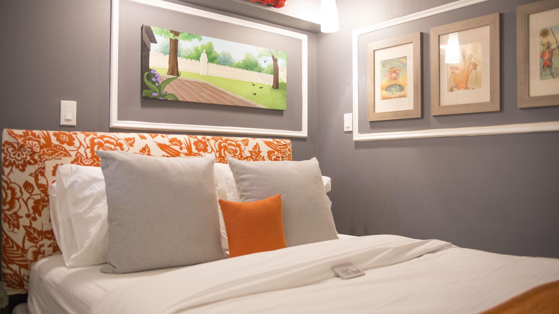 The Box House (adults Only) Hotel New York